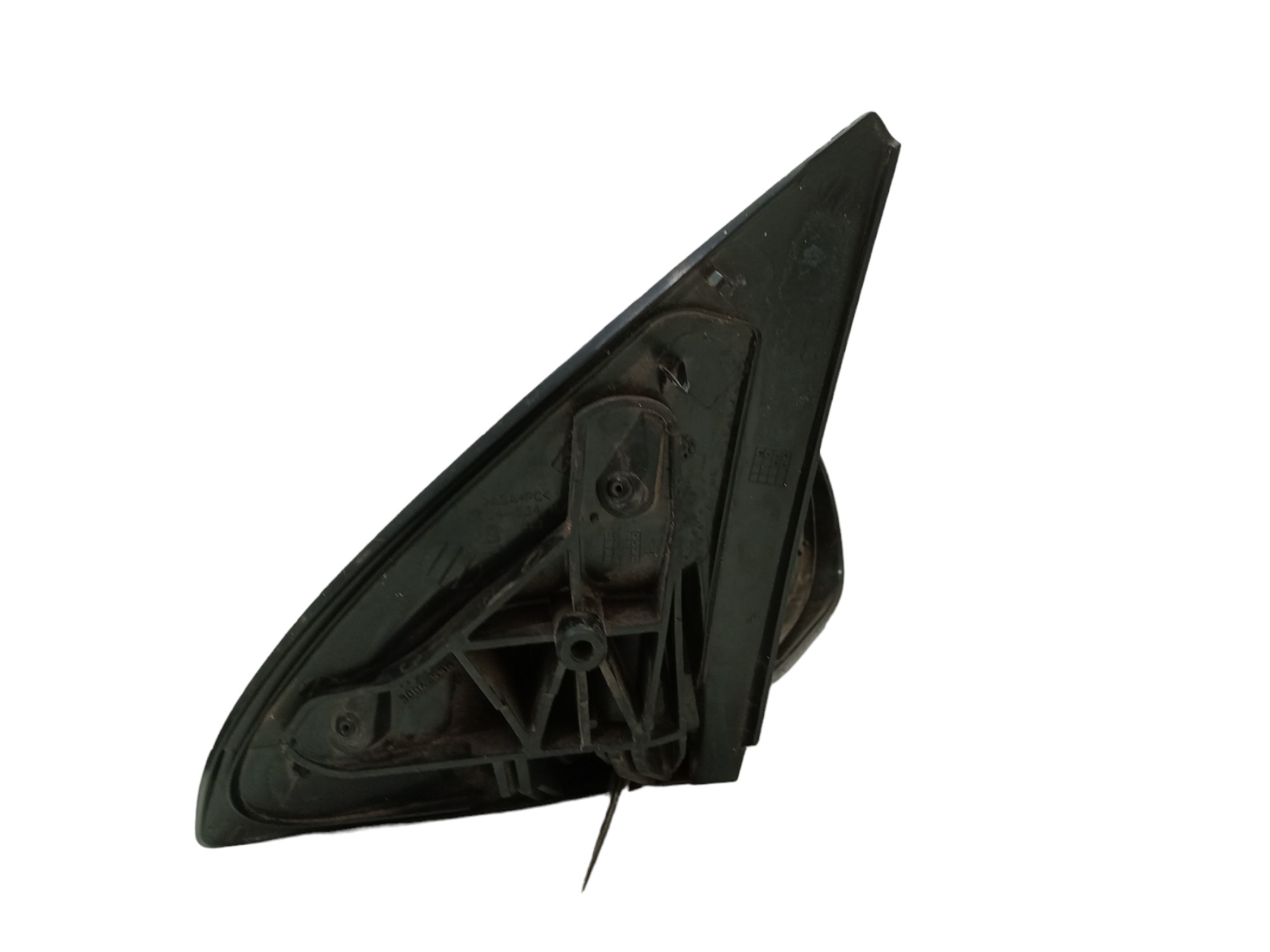 RETROVISOR L/D FORD FOCUS 2002 A 2008 ORIGINAL C/DETALHES 4