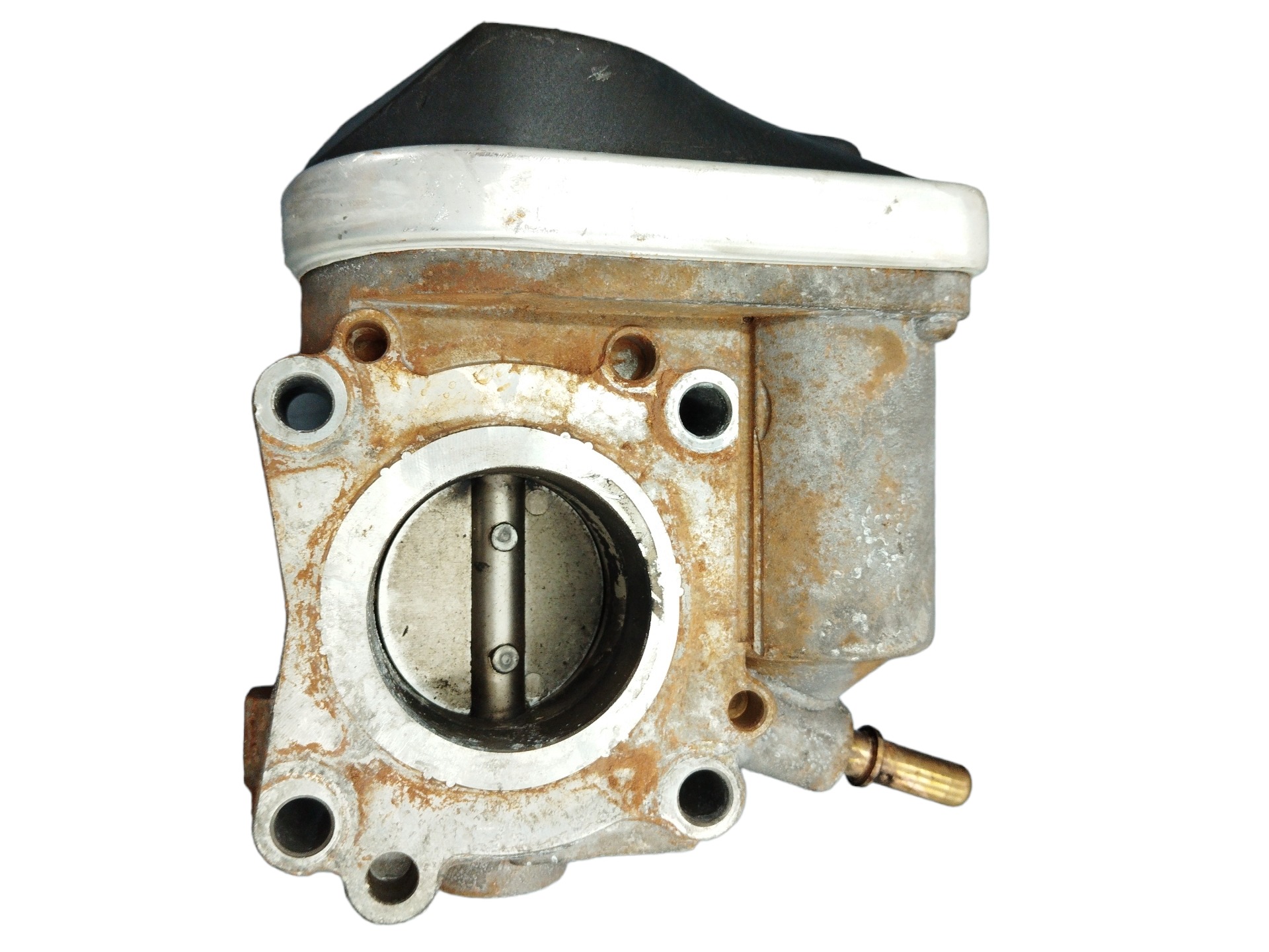 TBI Renault clio/logan/Sandero 1.0 flex 16v  40052116500 2