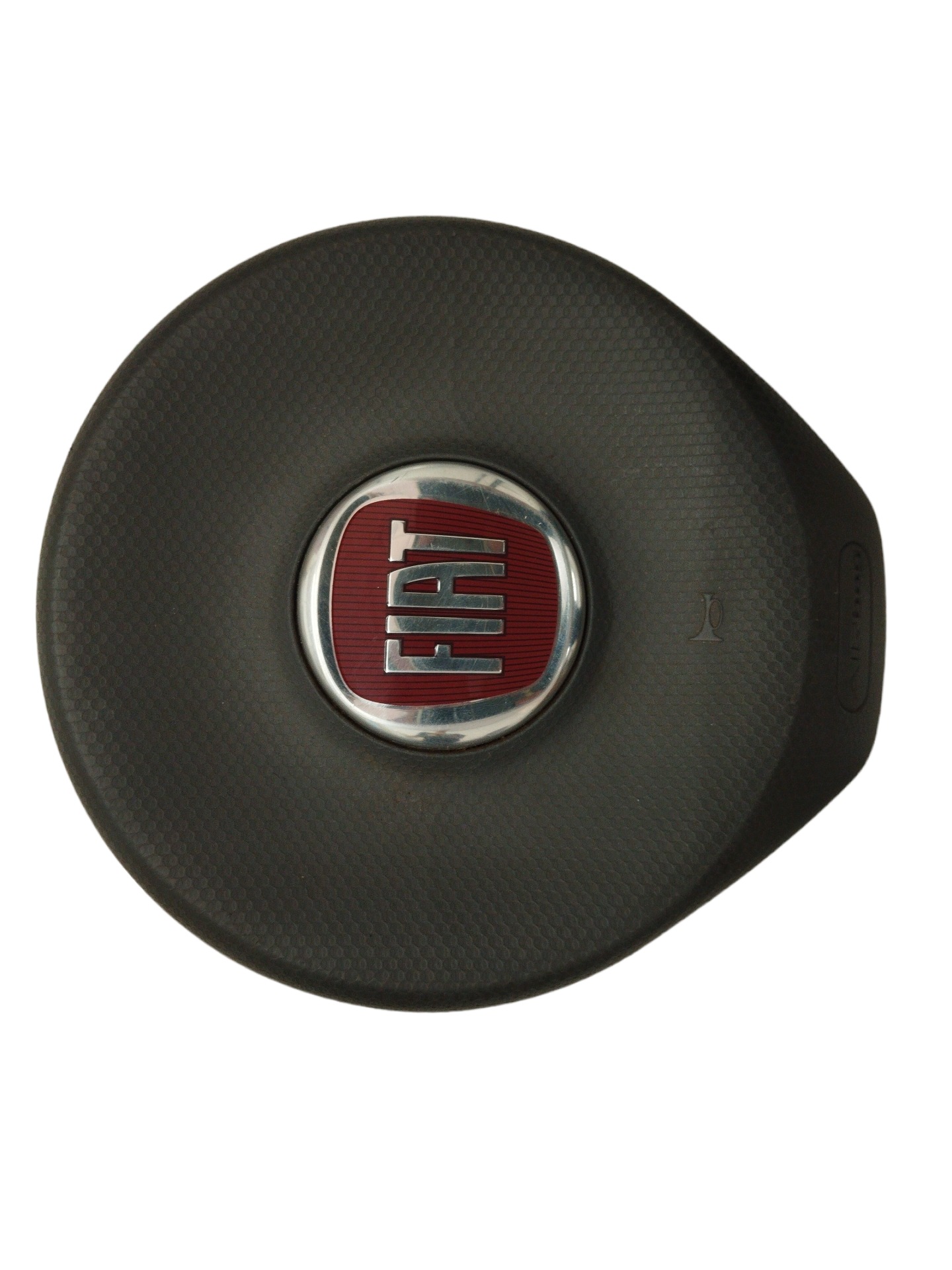 KIT AIRBAG FIAT GRAND SIENA/PALIO ATTRACTIVE 2012/17 4