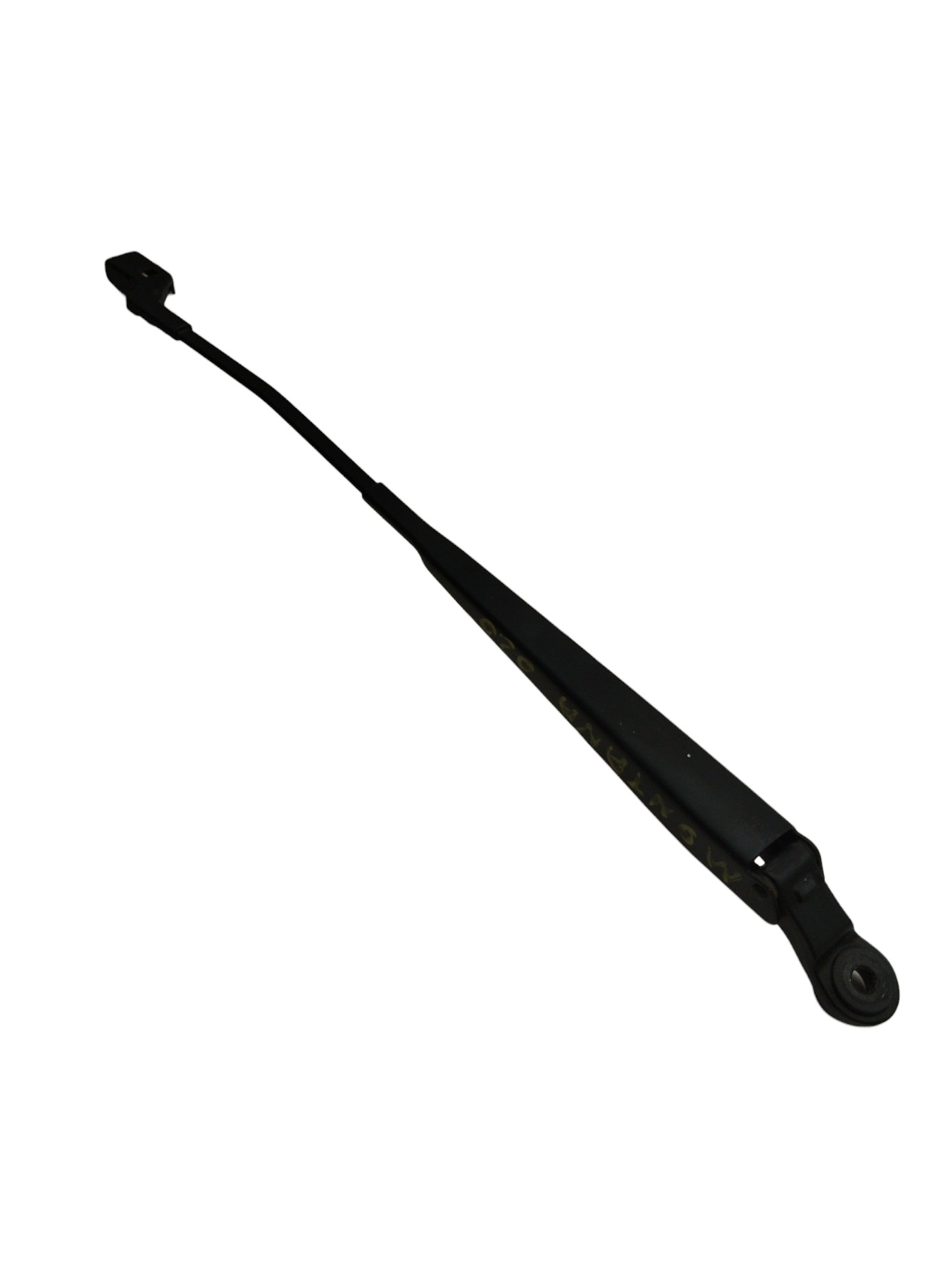 Braço limpador parabrisa L/D GM montana/agile original 2