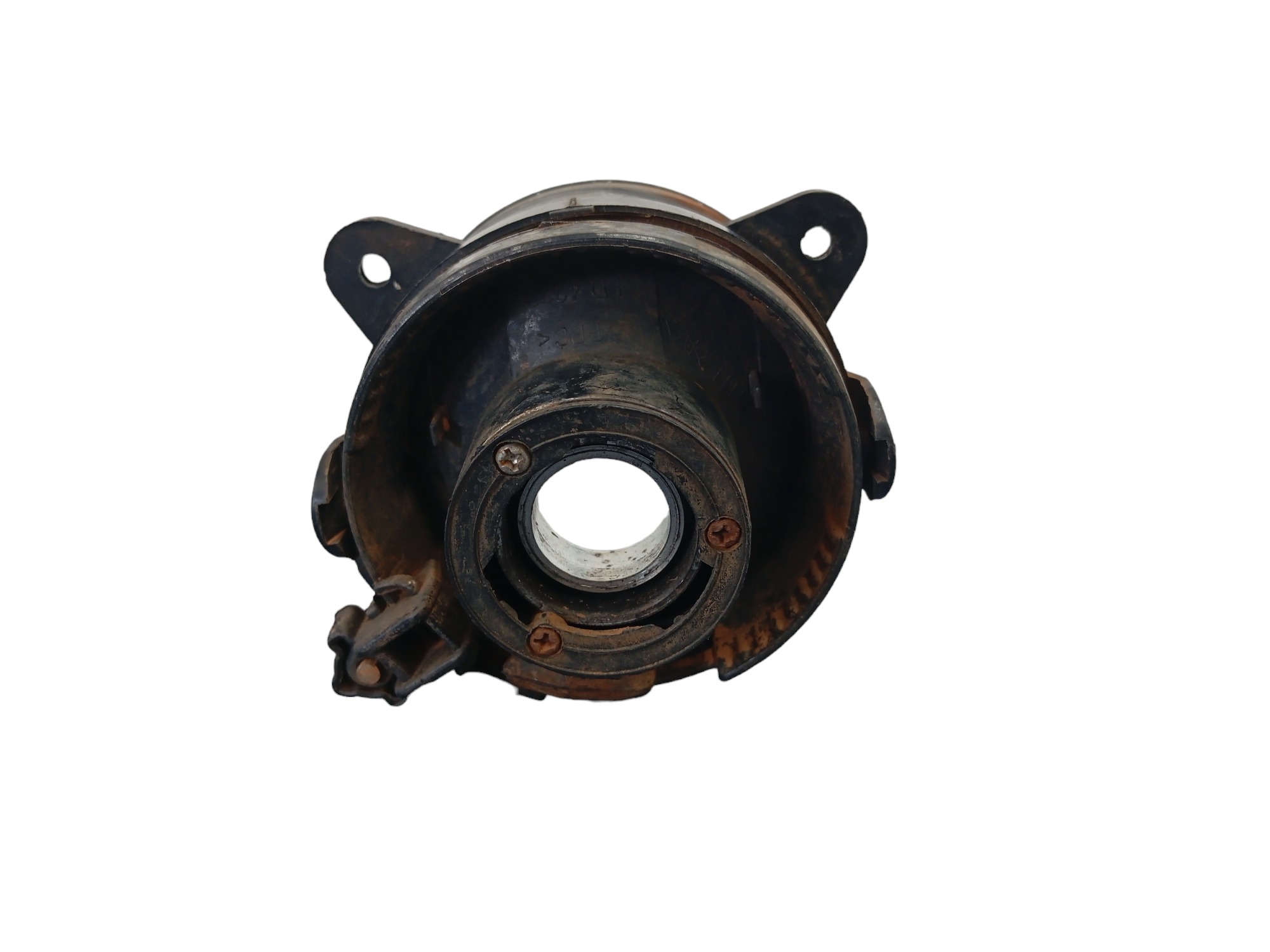 Farol Milha Dianteiro L/e Vw Gol/saveiro/voyage/fox 3