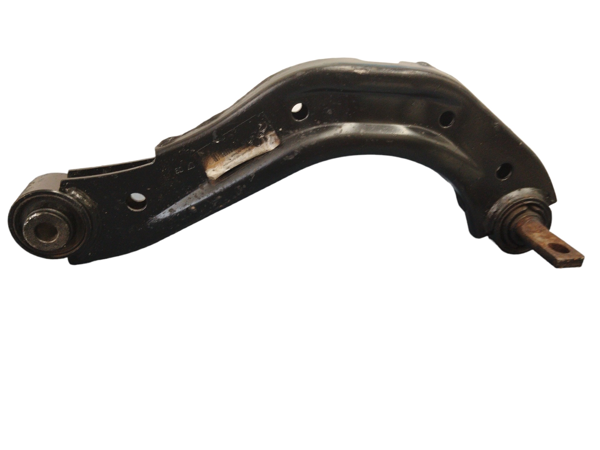 Bandeja Suspensão Traseira Honda New Civic 2012/16 2