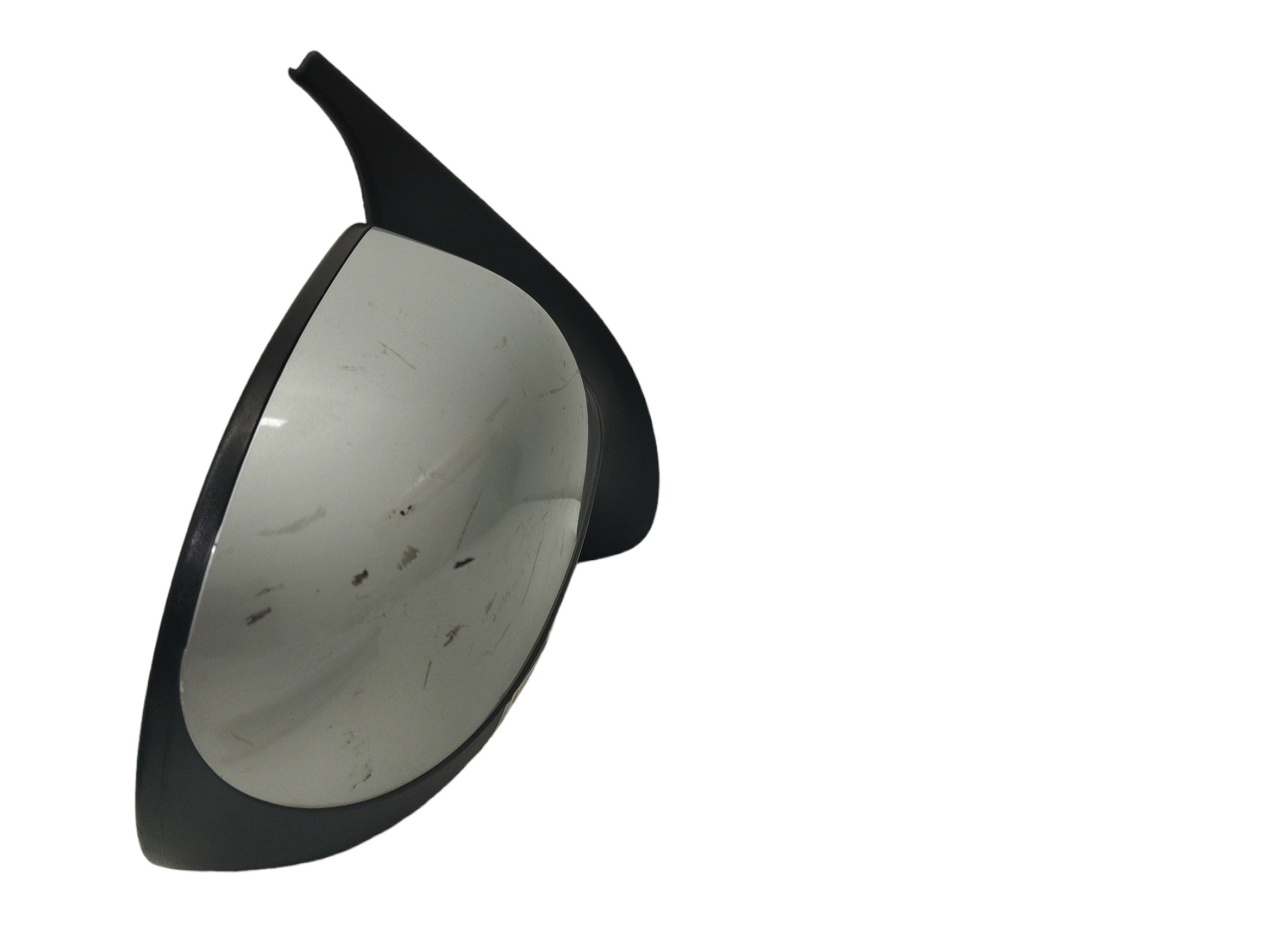 Retrovisor Manual L/d Fiat Palio 2008 Original 4