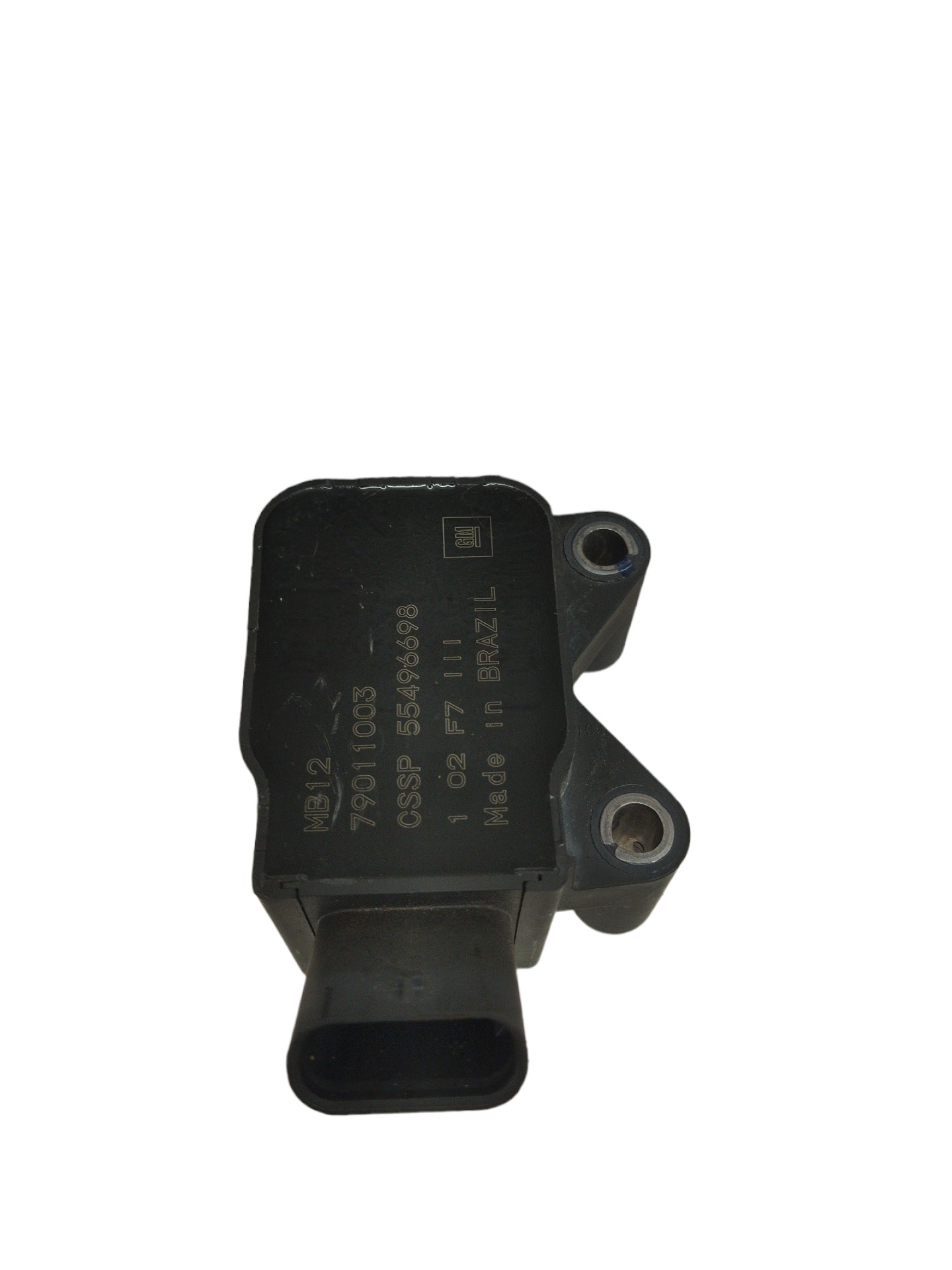 Bobina GM Onix/tracker turbo 1.0 cód 79011003 2
