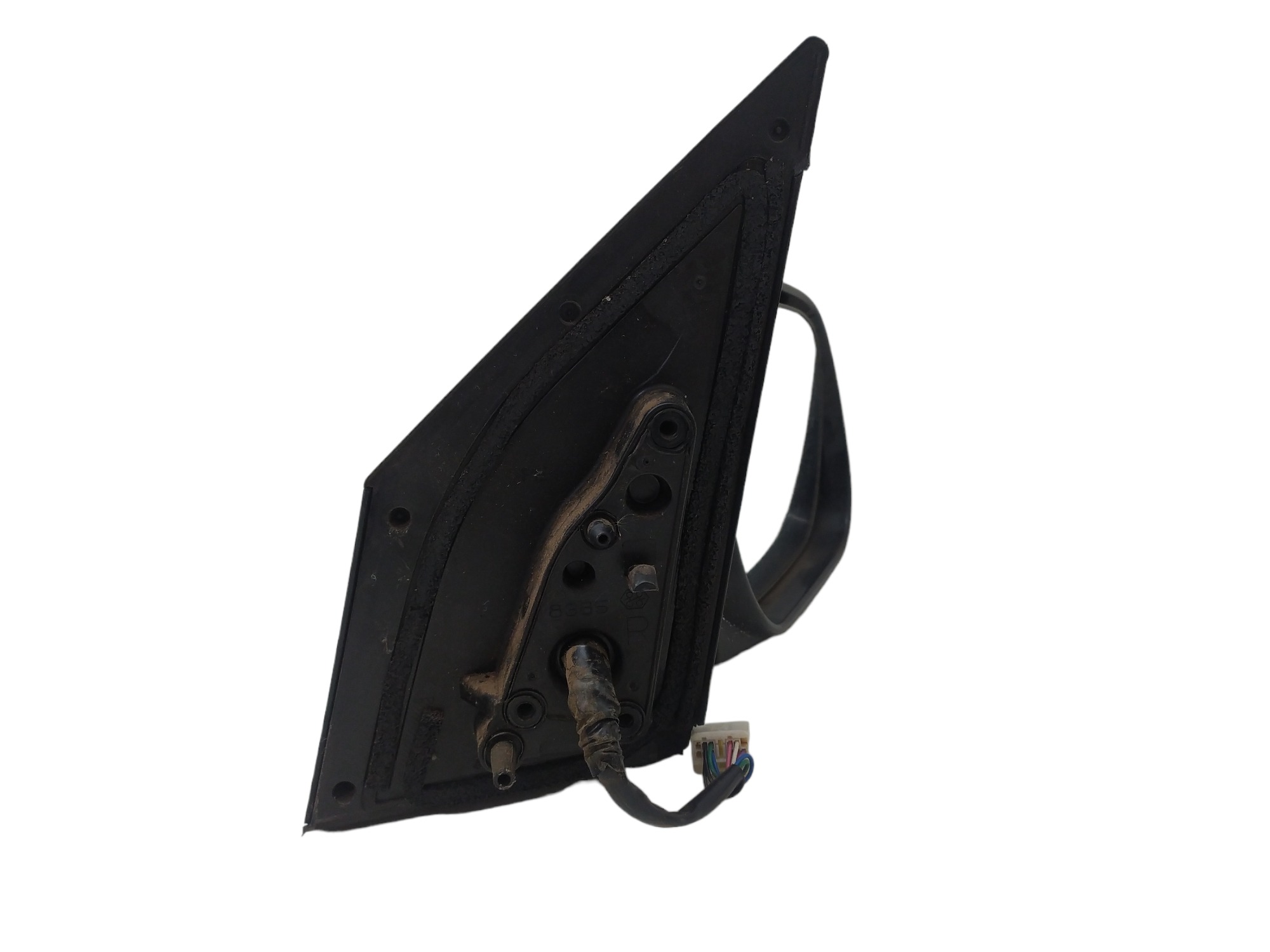 RETROVISOR ELÉTRICO L/D RAV4 2013 A 2018 ORIGINAL C/DETALHES 7