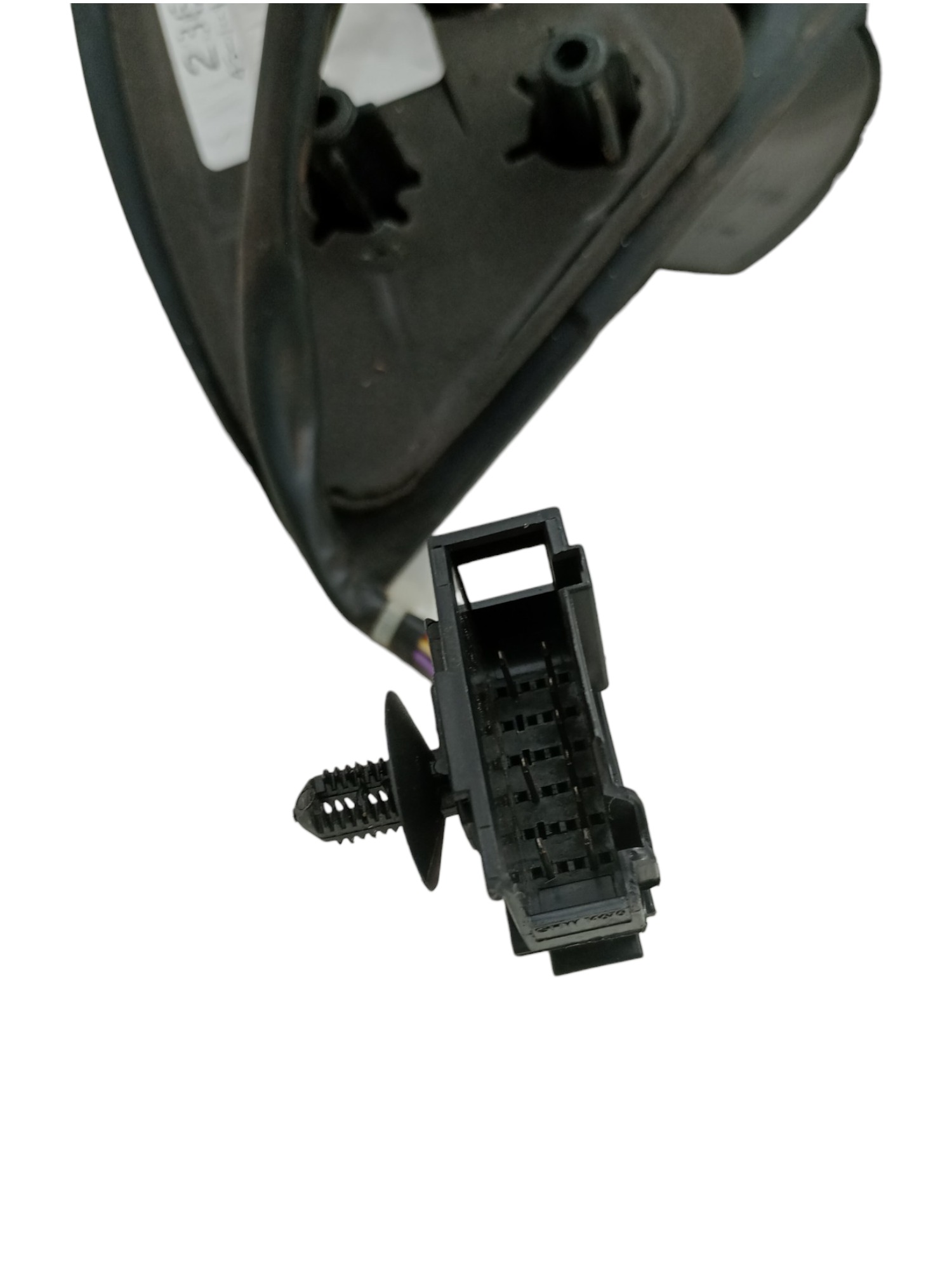 Retrovisor Saveiro,gol 2p G6 L/d Elétrico 2012 A 2015 5
