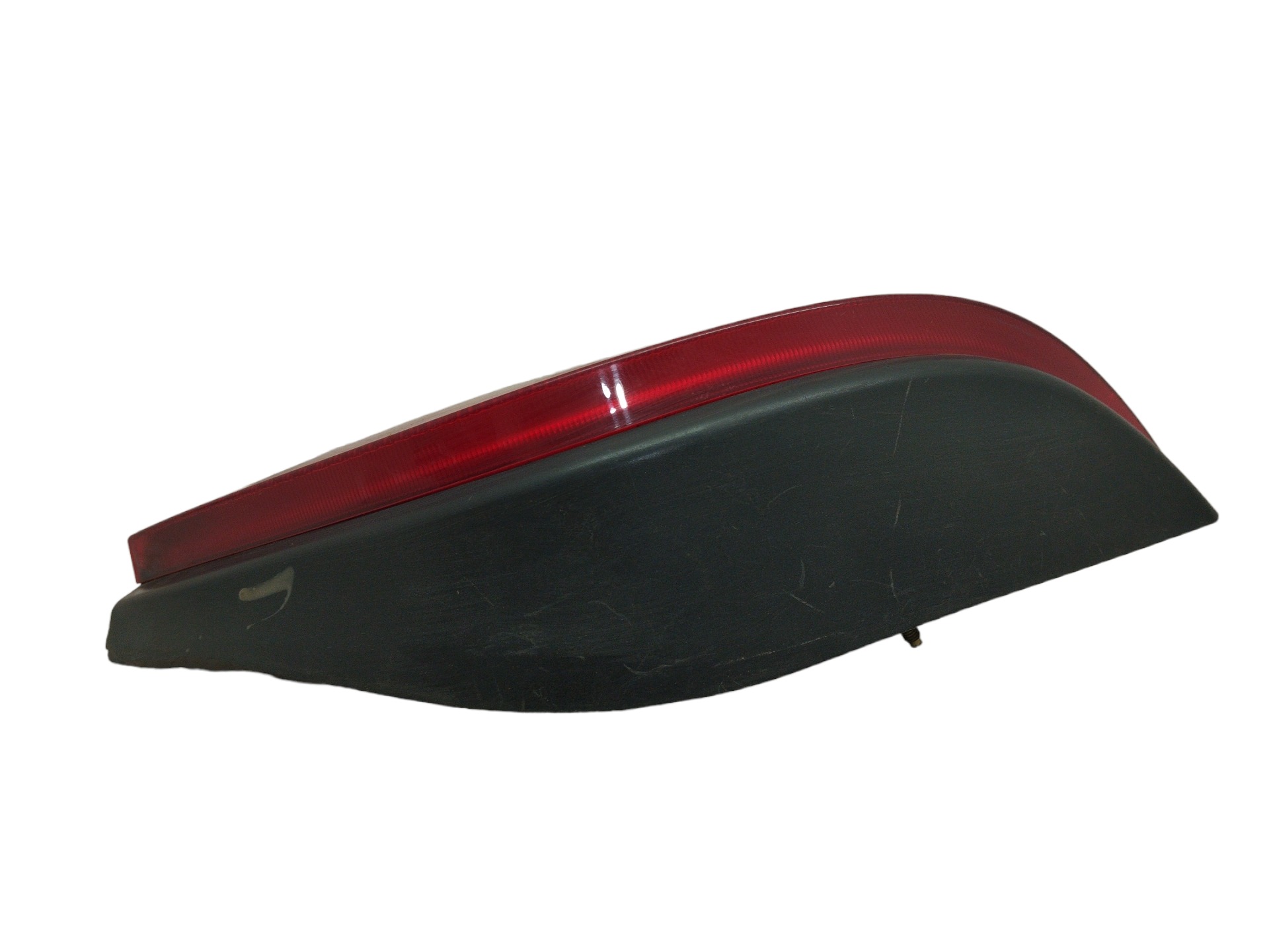 Lanterna Tras L/e Renault Megane Hatch 2000 A 2004 Original 5