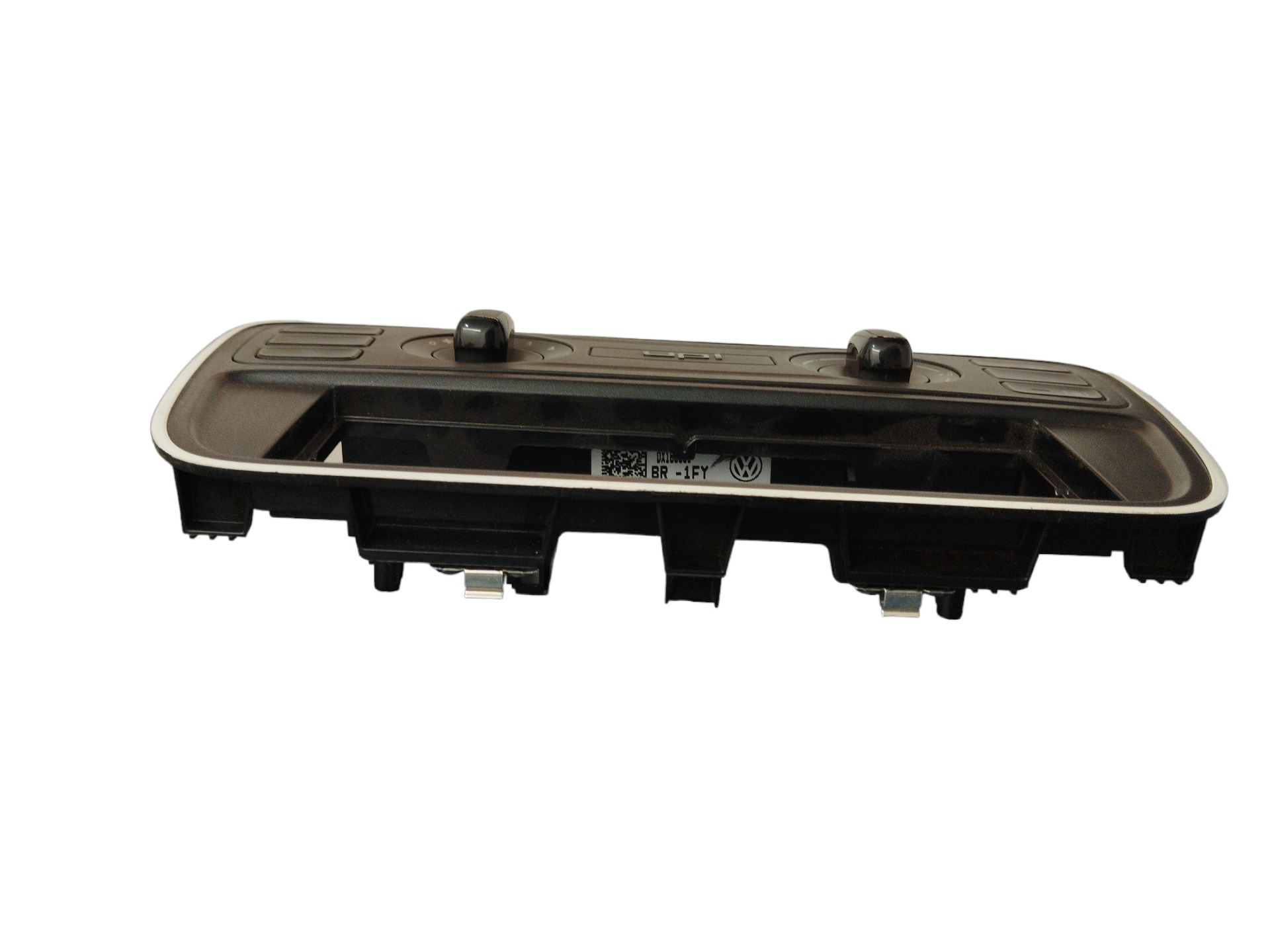 Controle De Ar Volkswagen Up 2014/2021 5