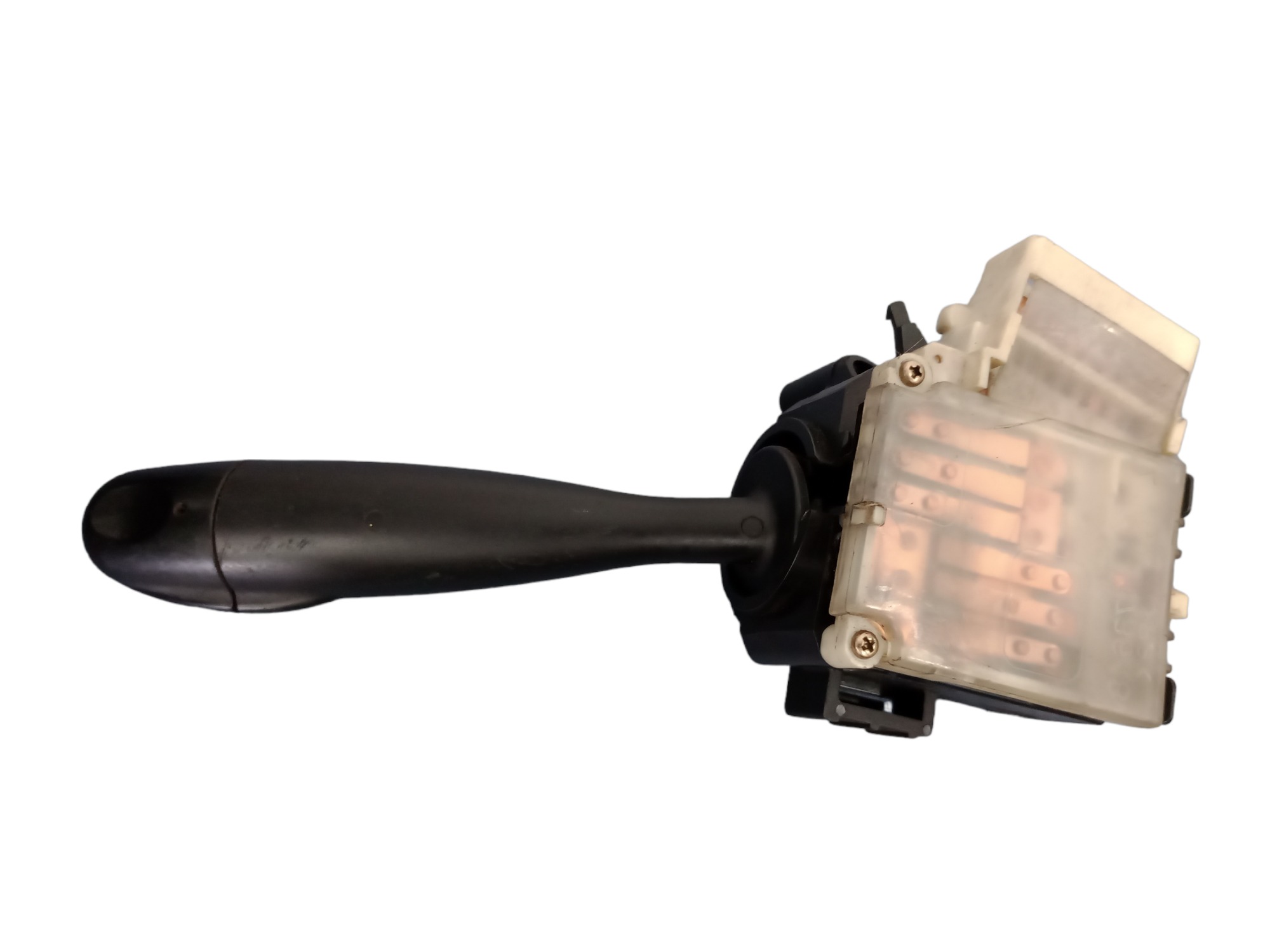 Chave De Seta Corolla / Corolla Fielder 2003/2008 – 1736482 4