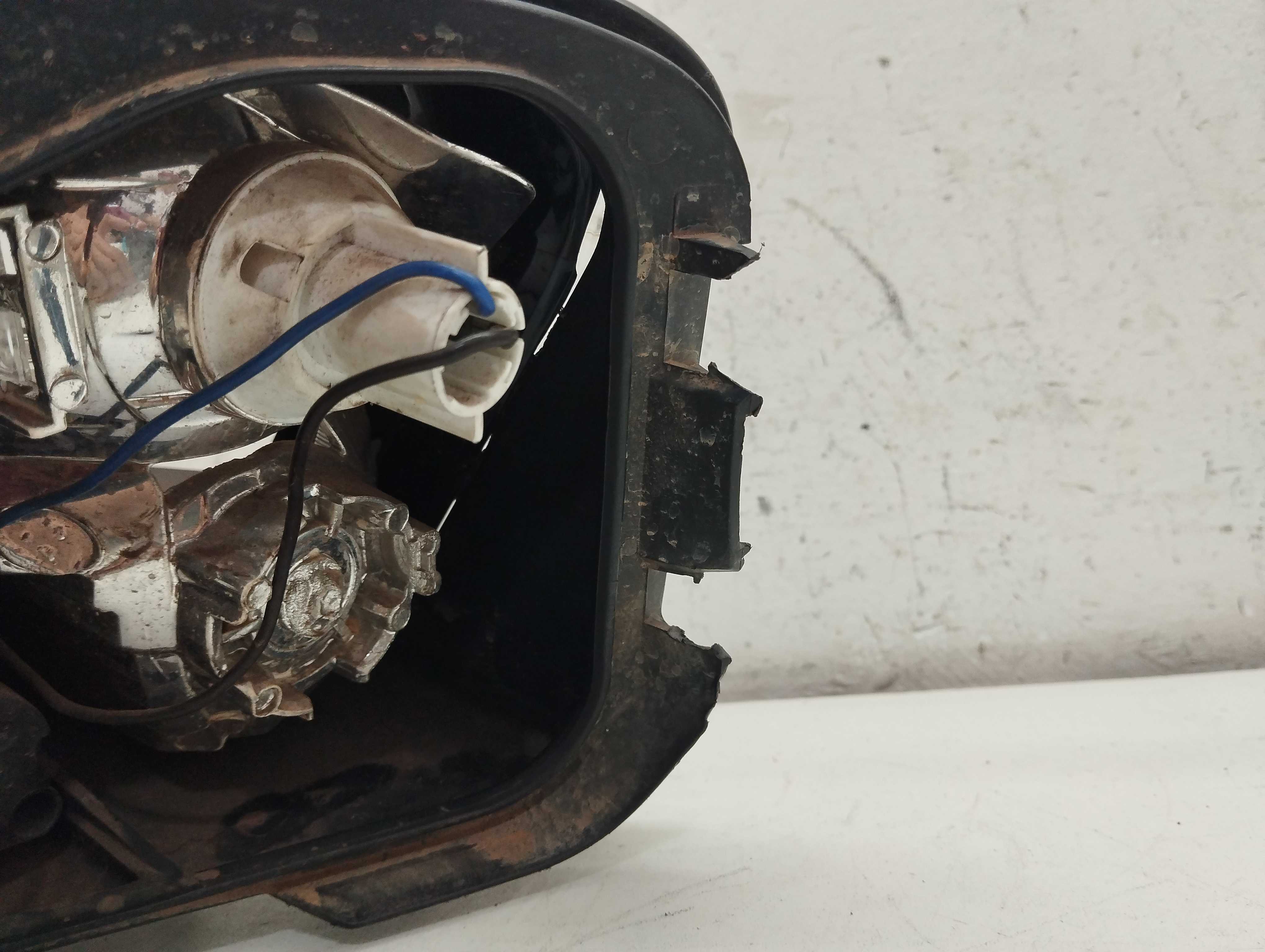 FAROL L/D FIAT STILO 2001 A 2007 ORIGINAL C/DETALHES 3