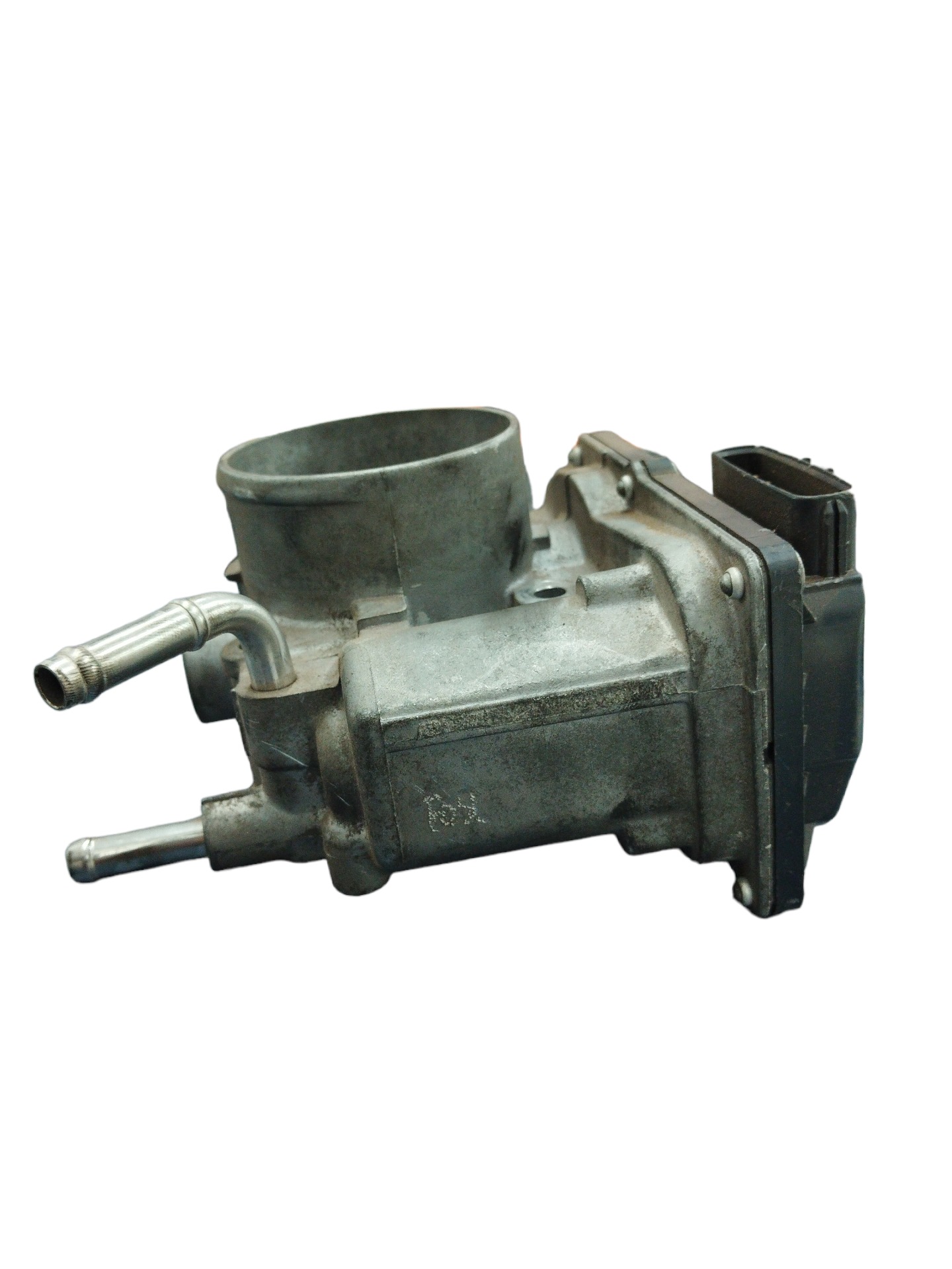 TBI Toyota Corolla 1.8 16v flex 2009 cód 2203022040 5