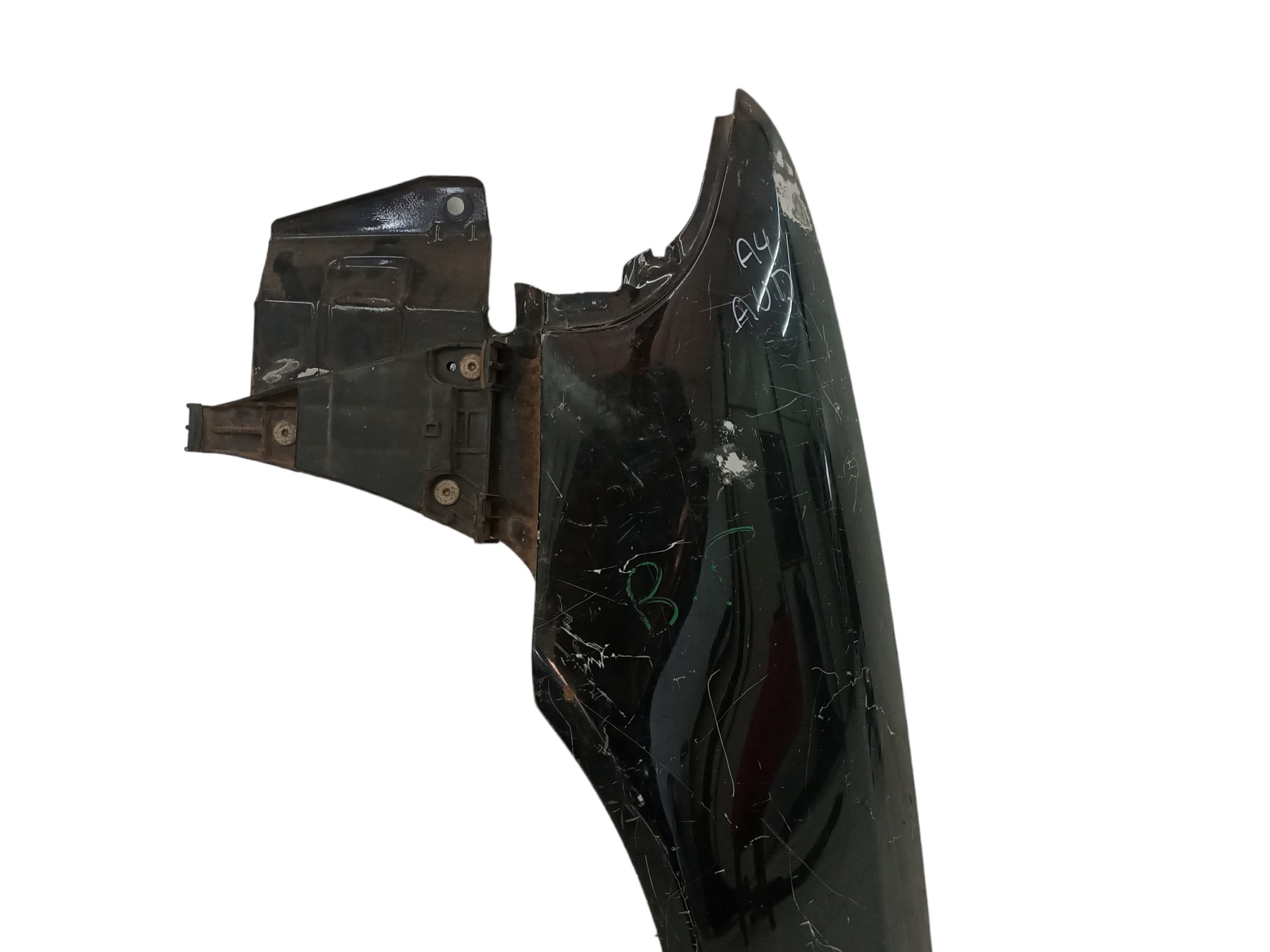 Paralama L/e Audi A4 1995 A 2001 Original  C/furo 5