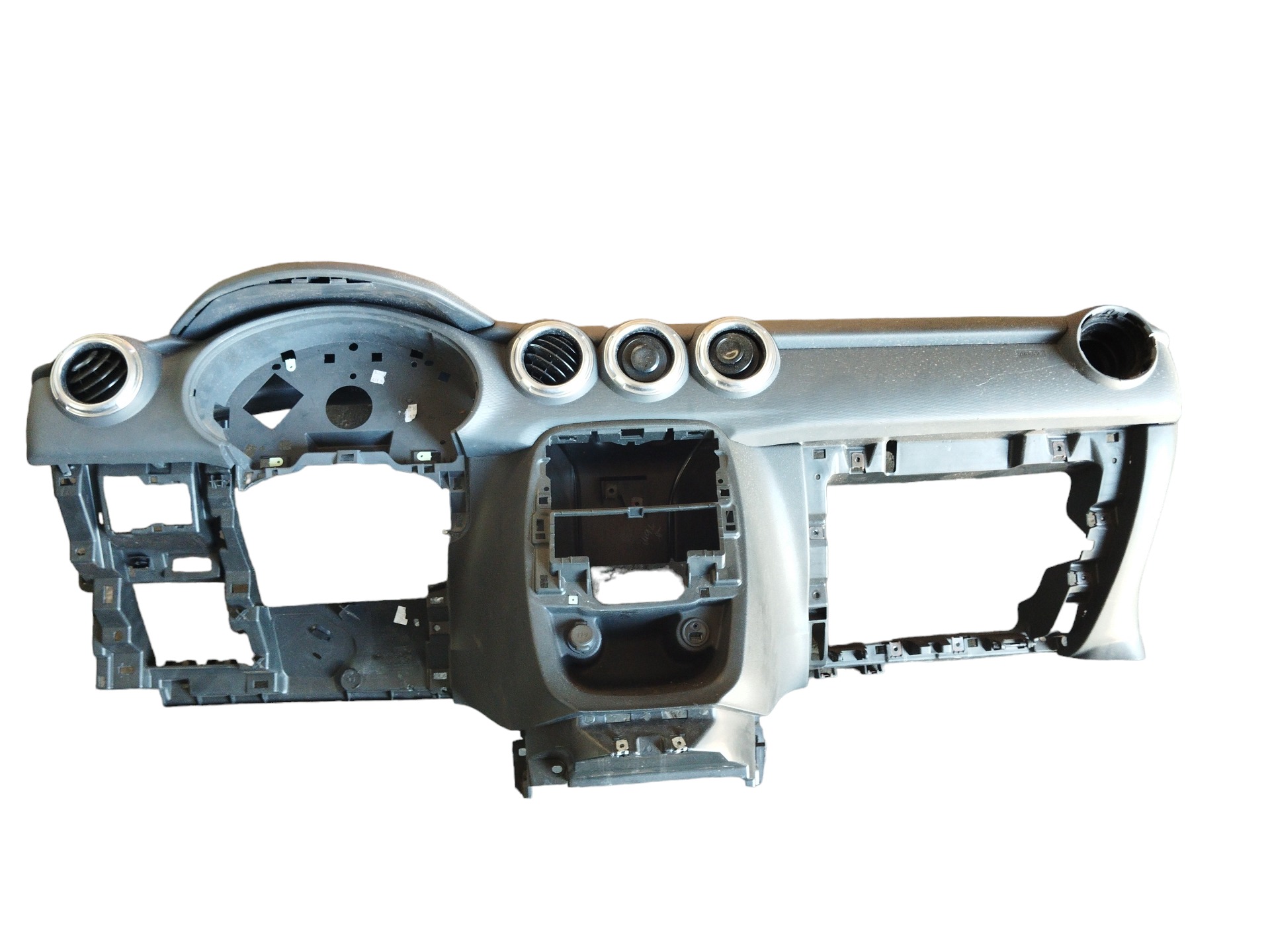 KIT AIRBAG CITROEN C3 2013/18 INCOMPLETO 2