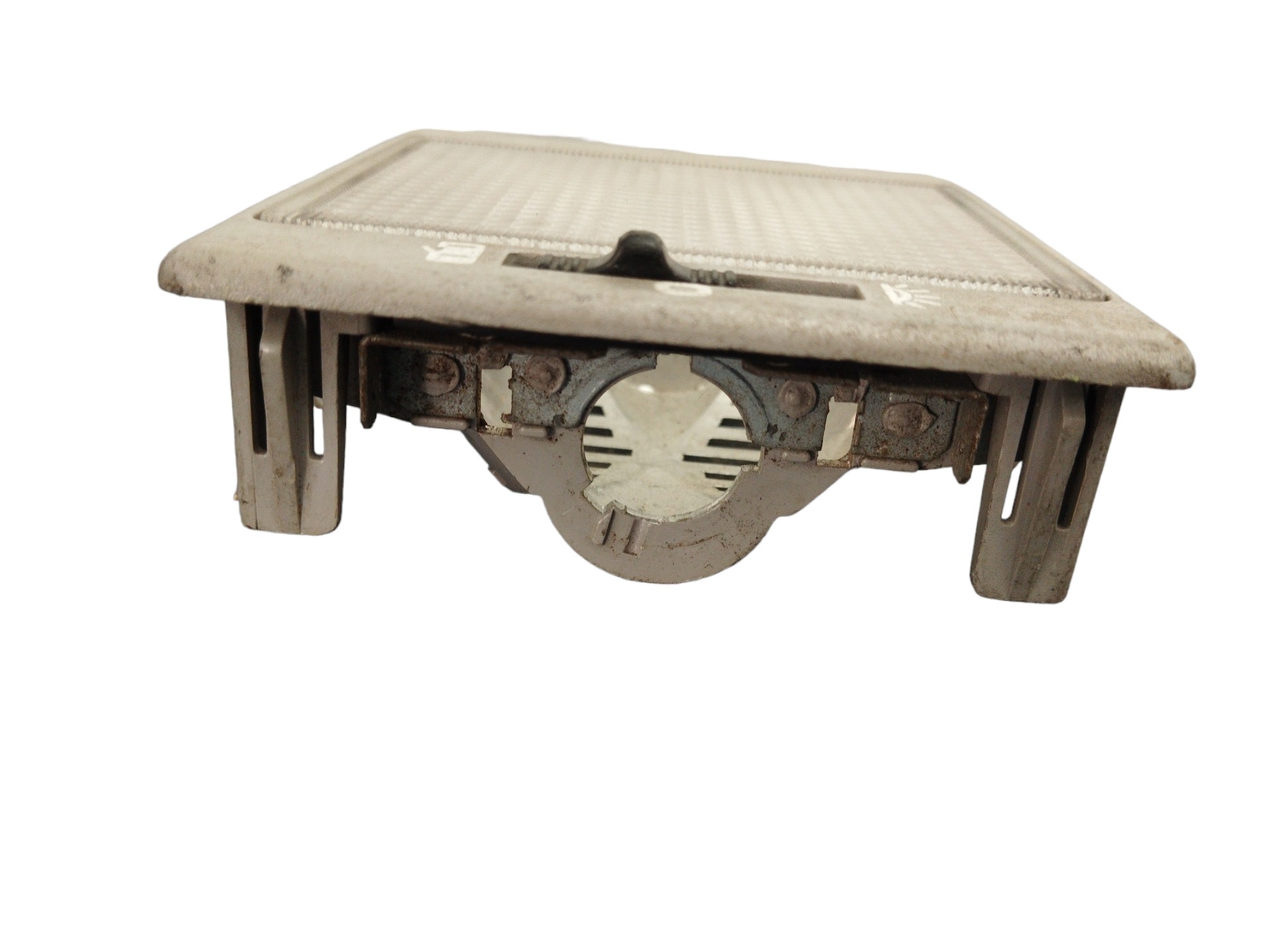 Luz Teto 1991/02 Vw Santana/versales/gol Original 5