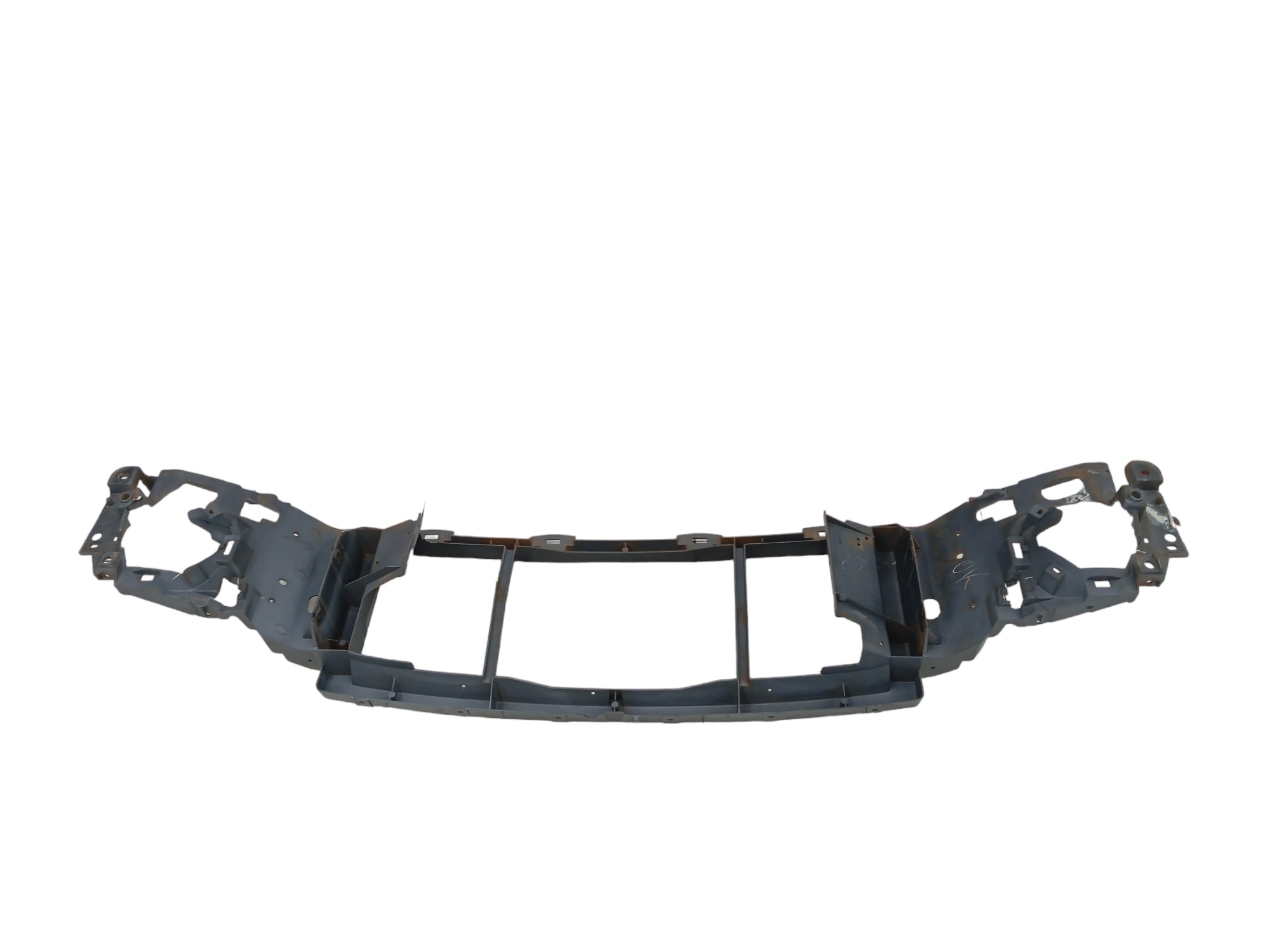 Painel Frontal /suporte Farol Ford F250/350 99/05 C/detalhe 6