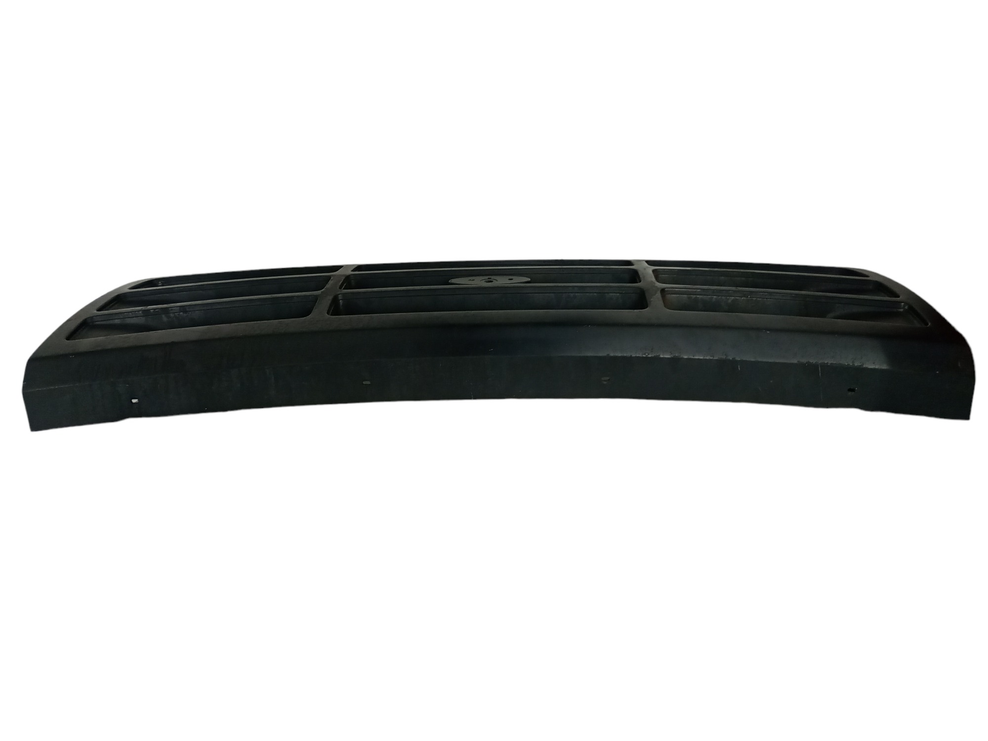 Grade Radiador Ford F1000 / F4000 1996 A 1999 Original  Preto 2