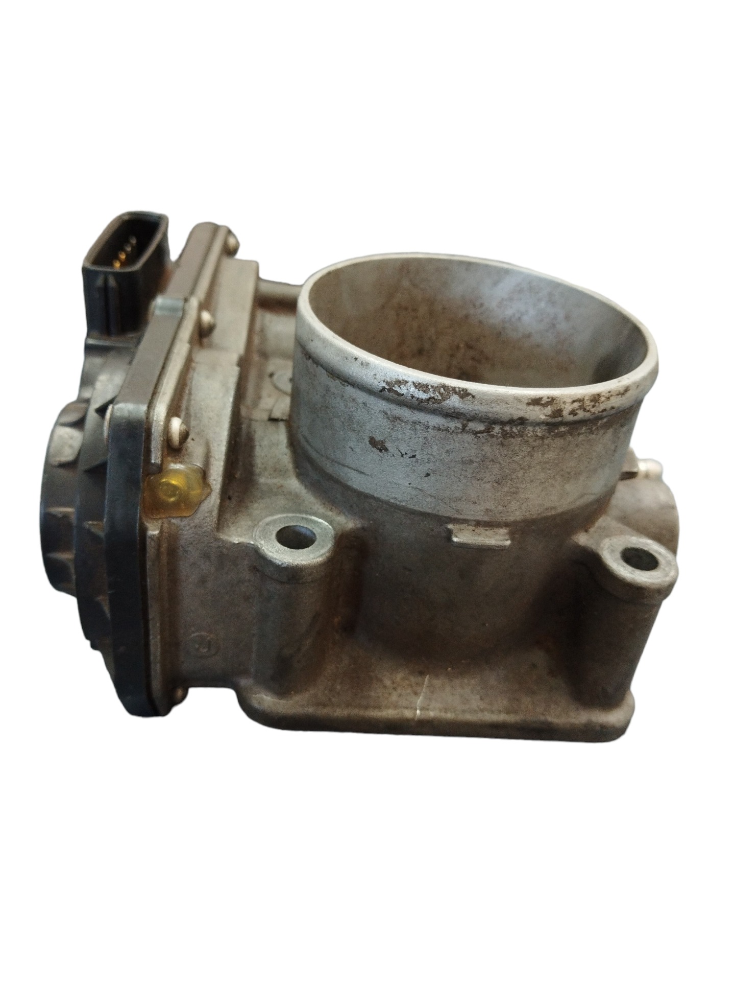 TBI Toyota Corolla 1.8 16V flex código 2203022041 4