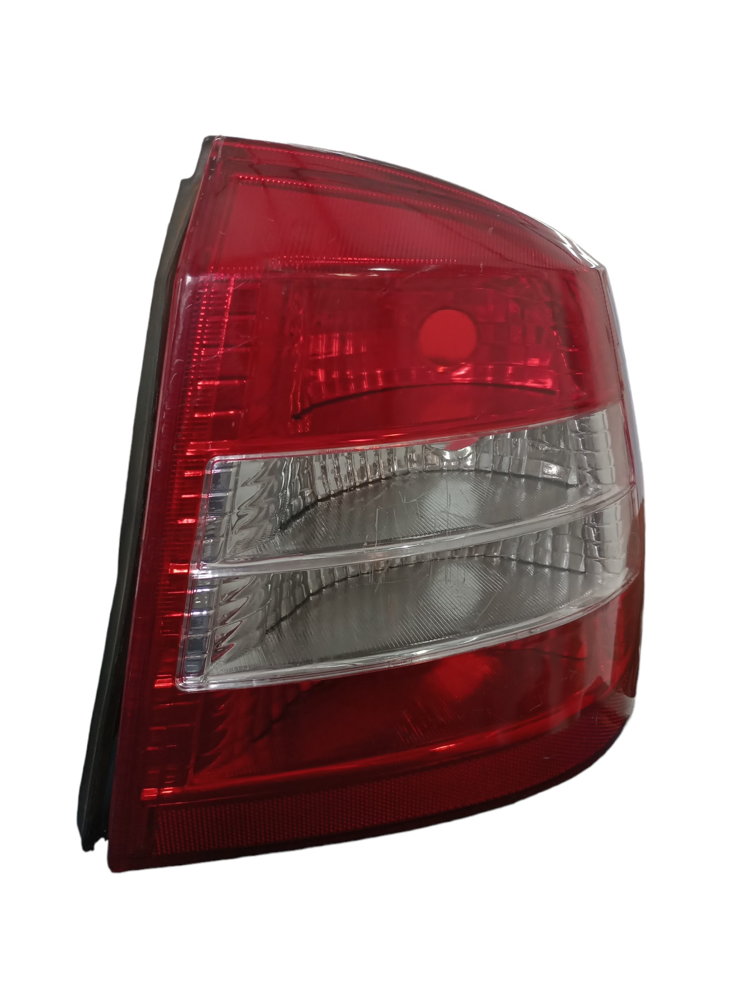 Lanterna tras L/D GM astra 98 a 02 Hatch paralelo polir 3