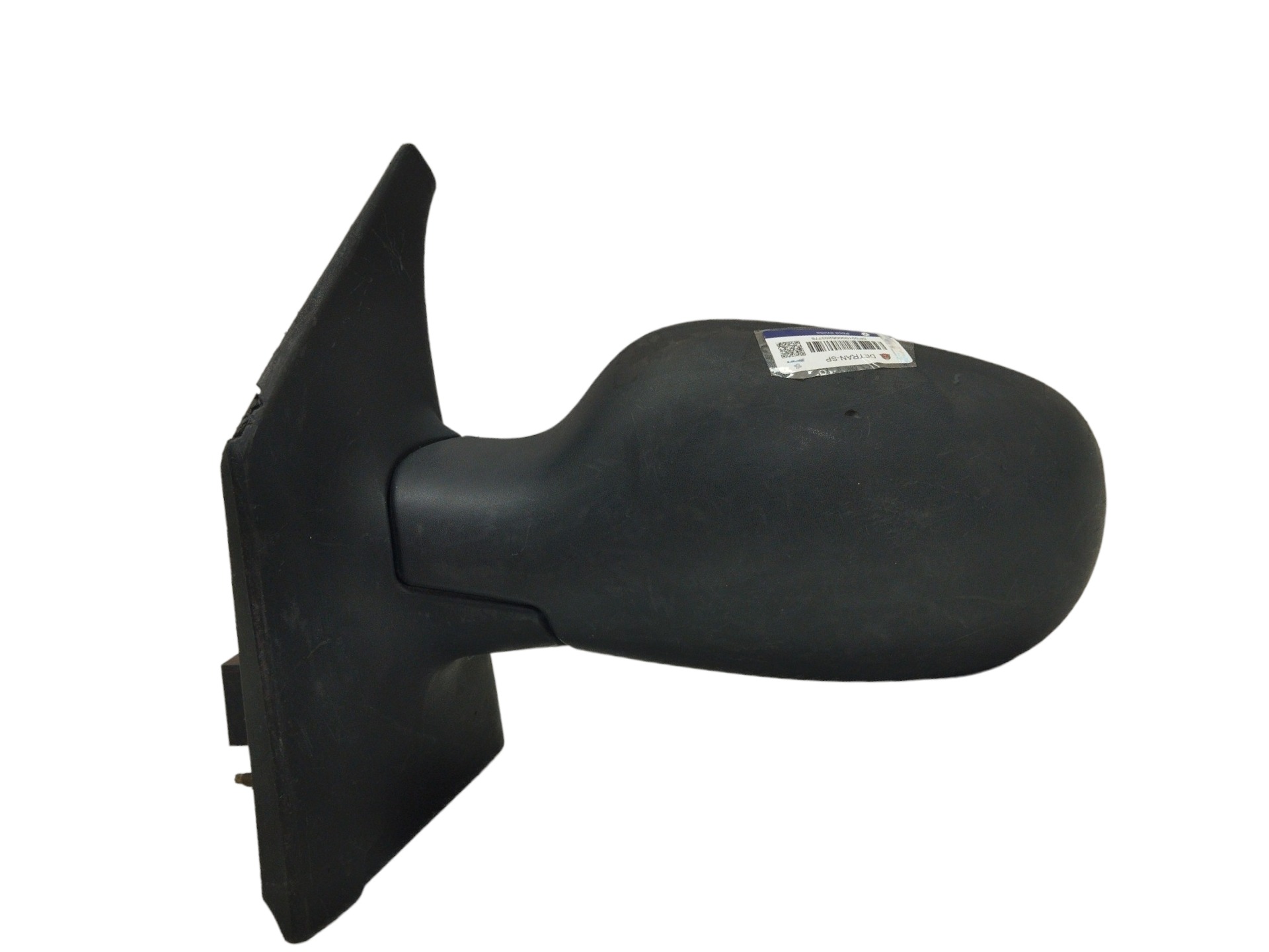 RETROVISOR ELÉTRICO L/E RENAULT CLIO 2004 A 2009 ORIGINAL 4