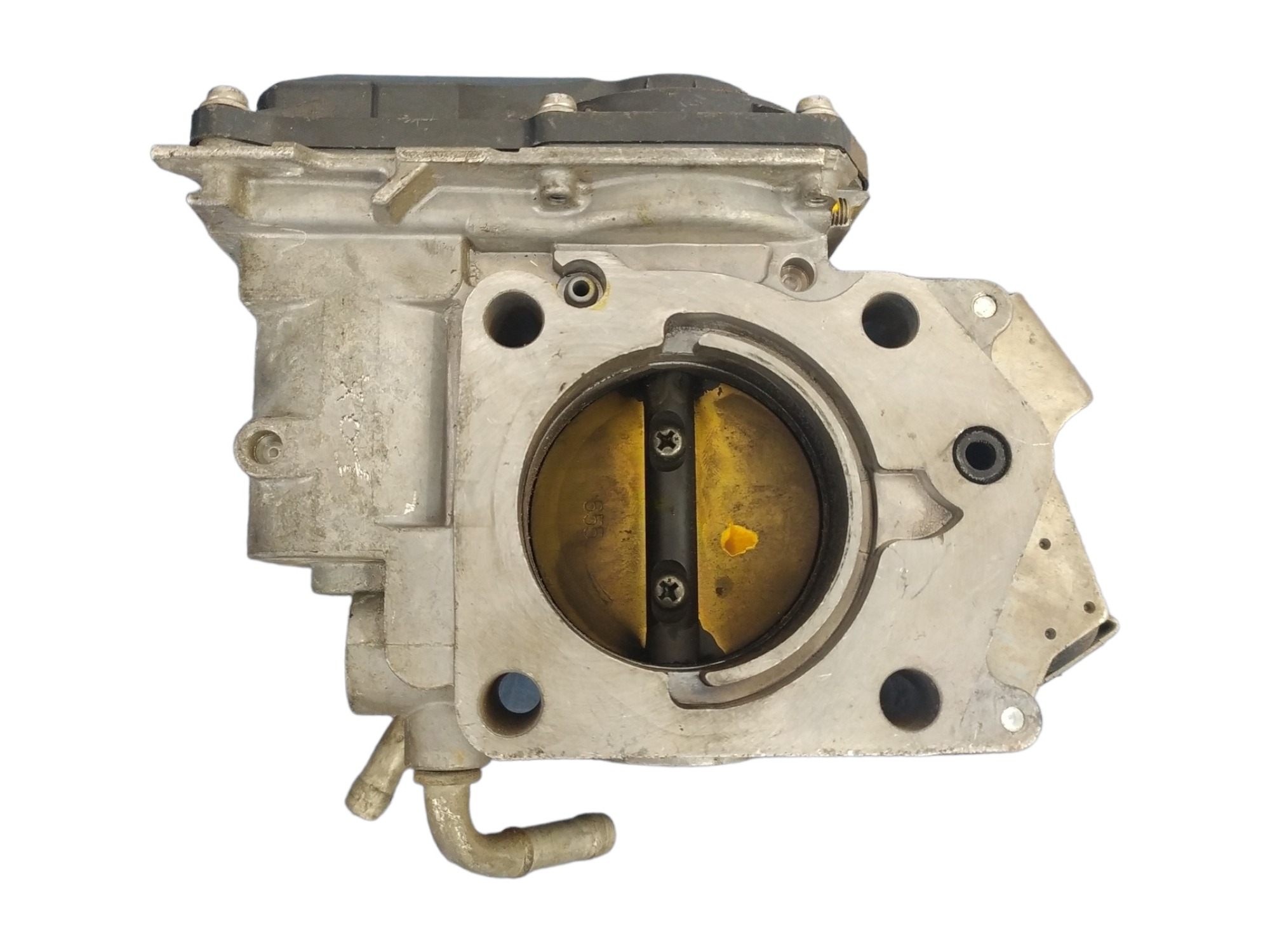 TBI HONDA CIVIC, CRV 1.8 16V FLEX – GMA6D 80606 2