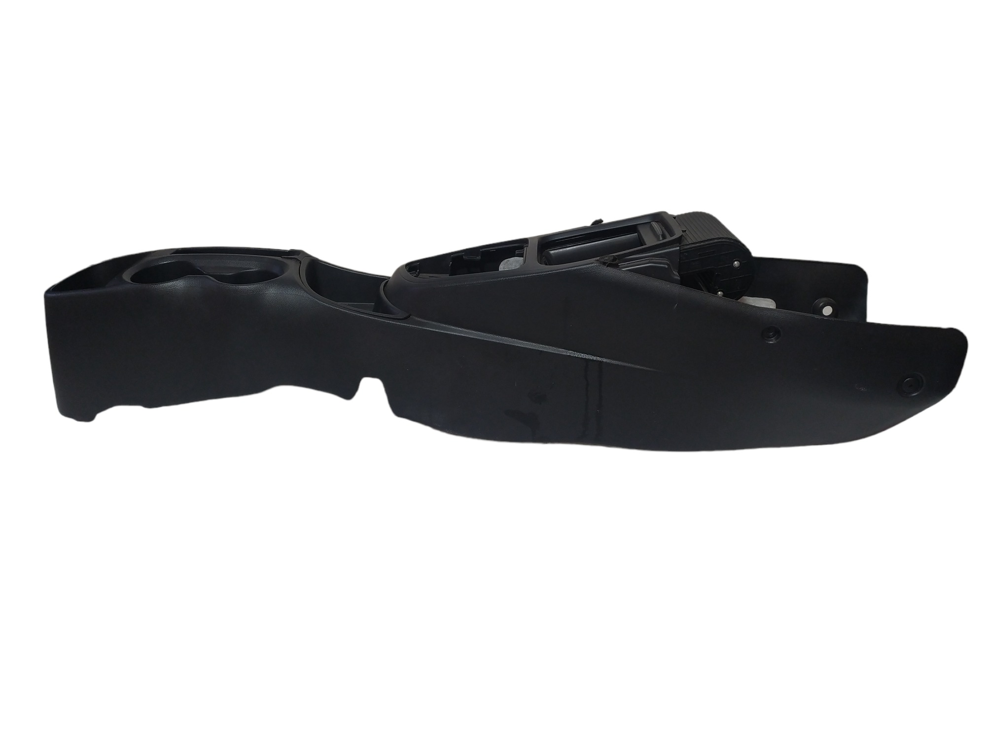 Console Central Hyundai Hb20 2013 A 2019 Original 4