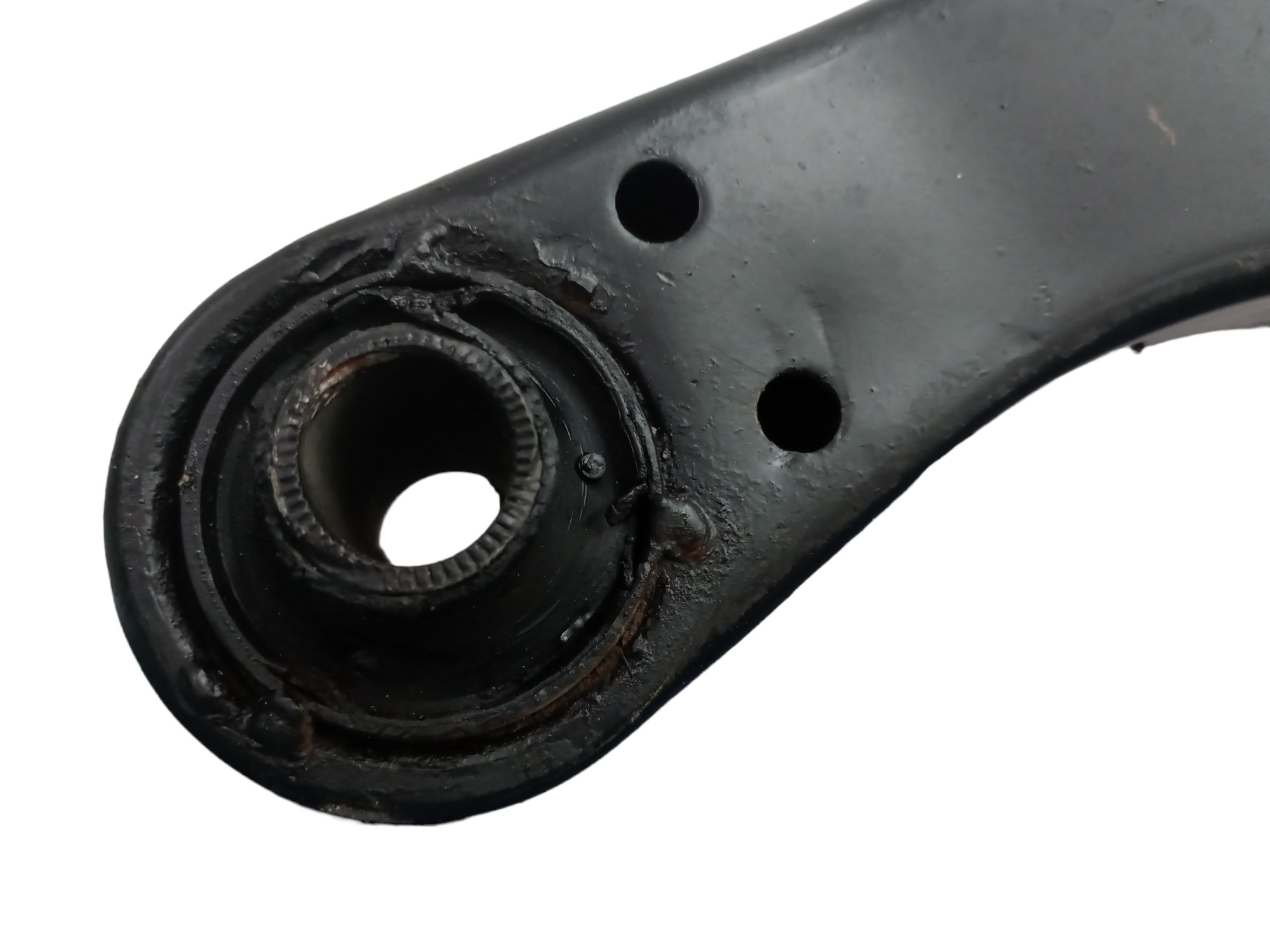 Bandeja Suspensão Dianteira L/d Toyota Corolla 2000/01 4
