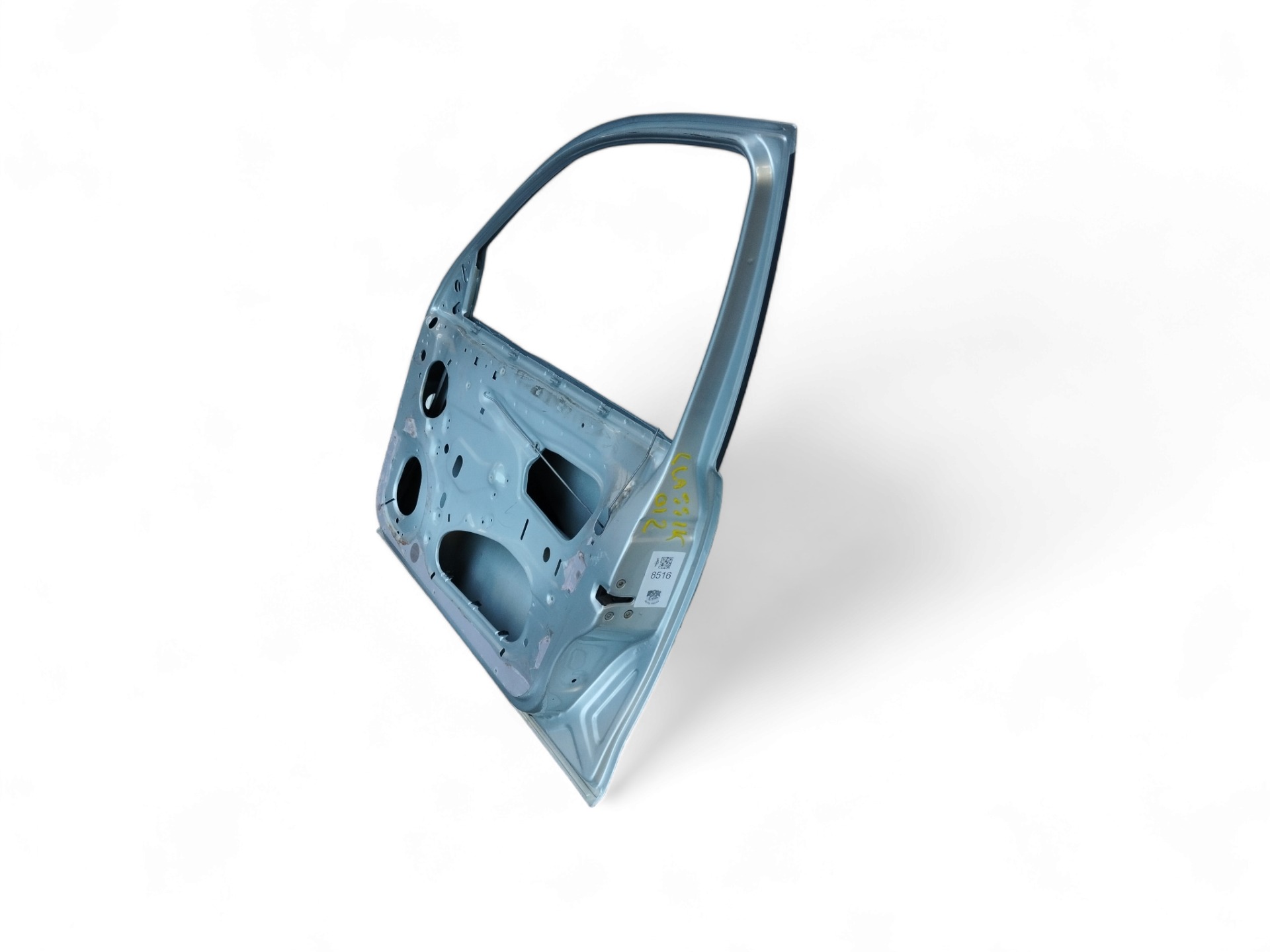 Porta Dianteira Gm Corsa Ls L/d 2011/13 6