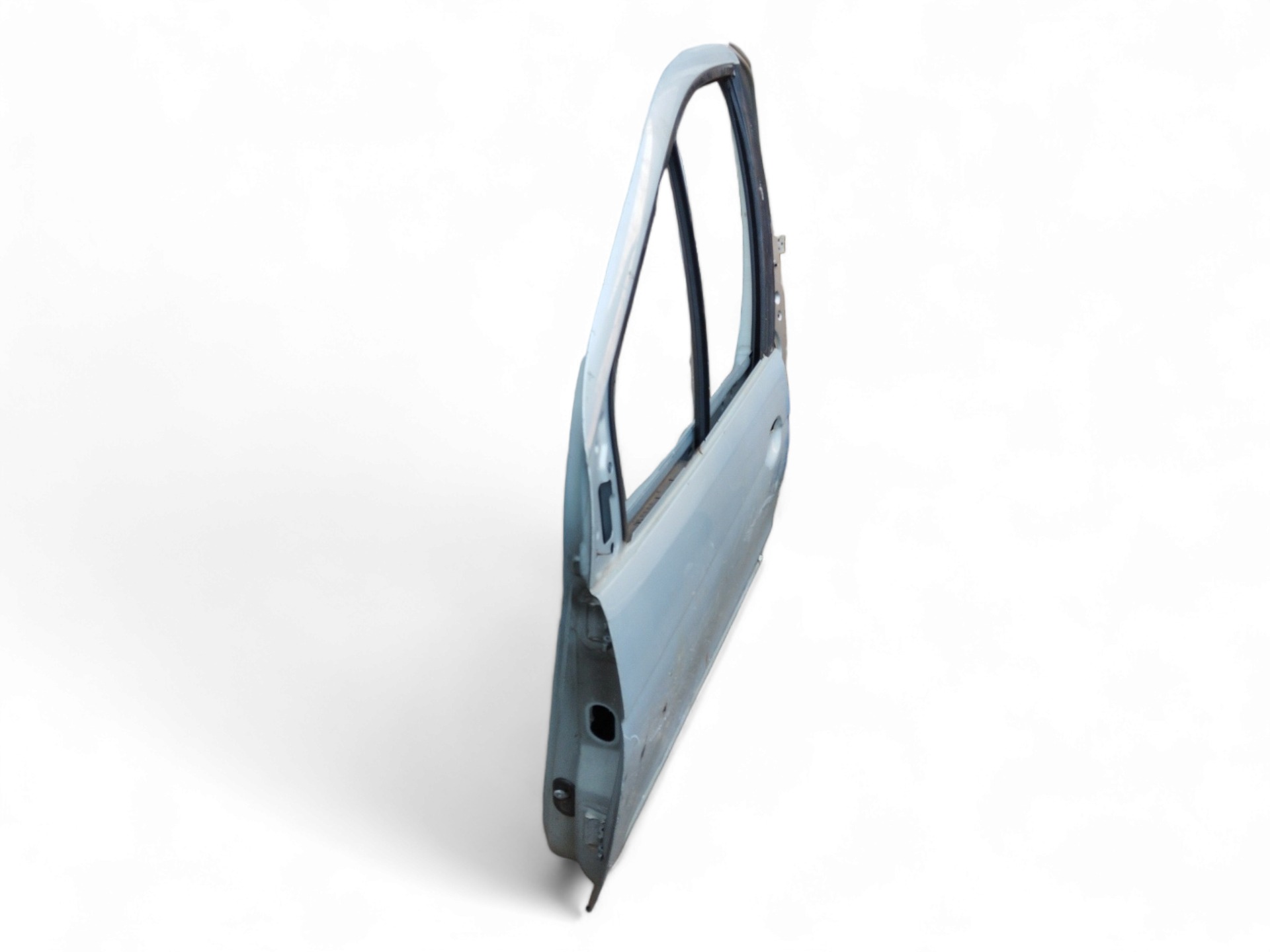 Porta Dianteira L/e Renault Scenic 1999/09 2