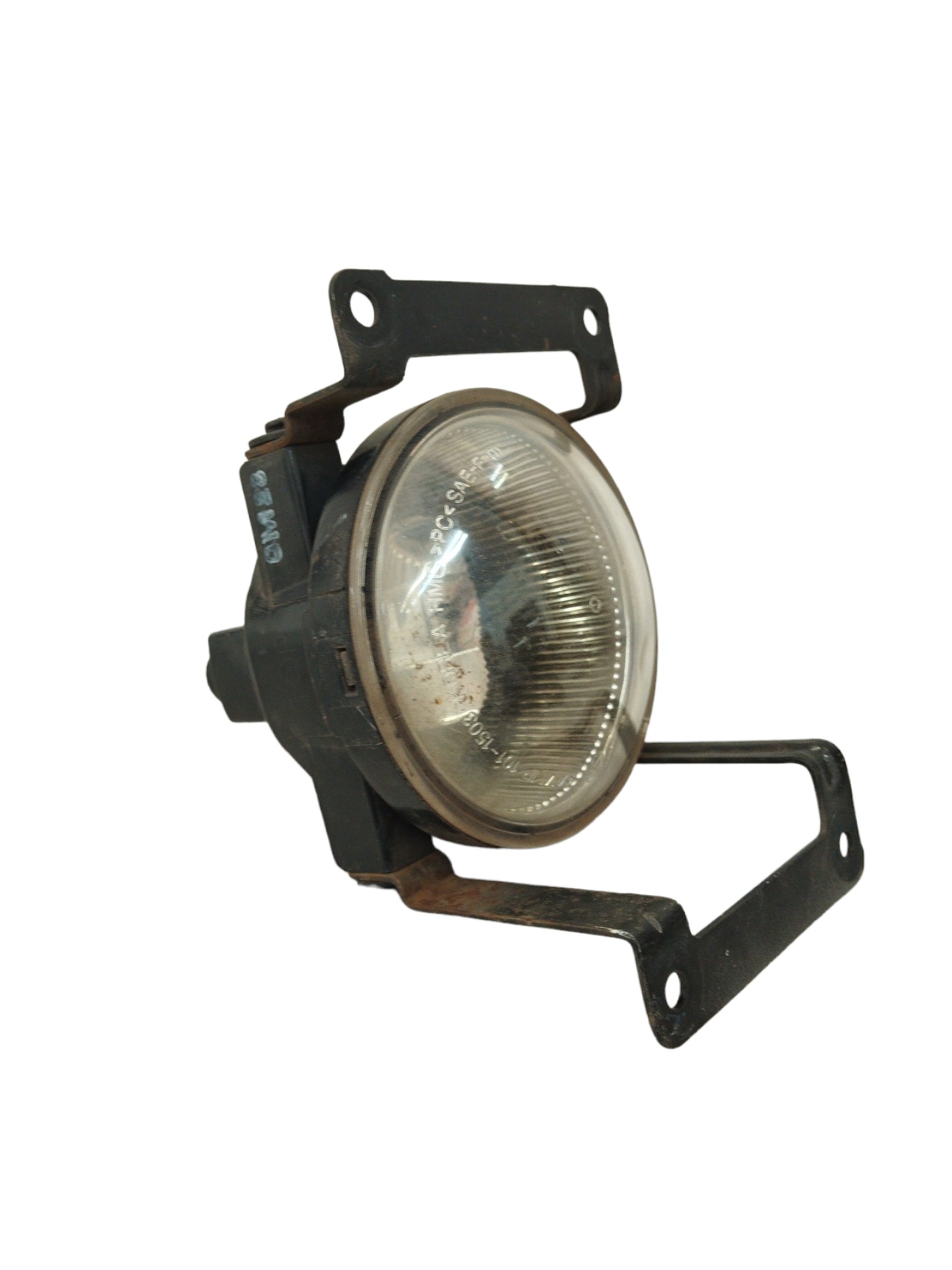 Farol Milha L/e Hyundai Tucson 2006/13 Original 2