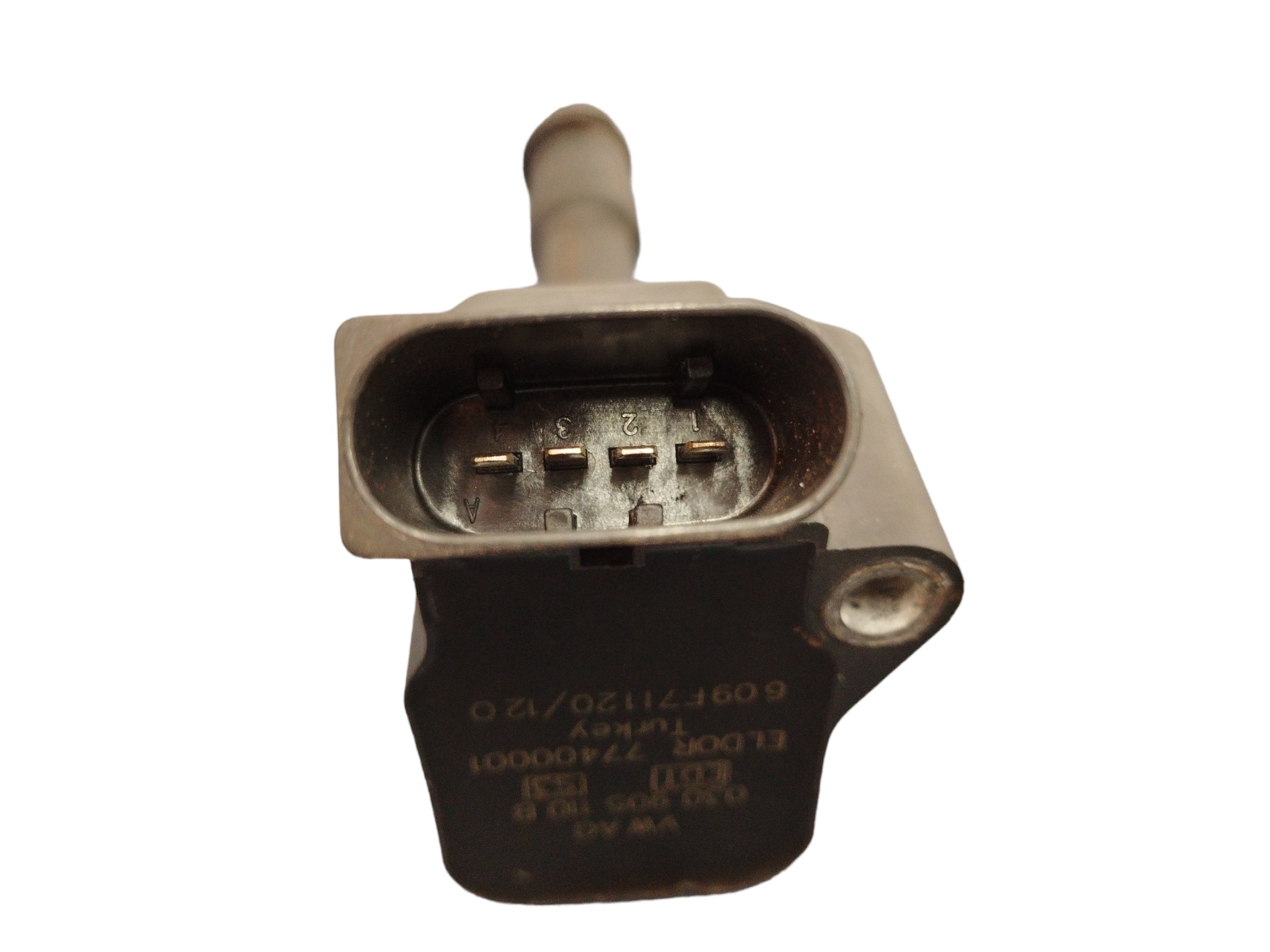BOBINA FOX/UP/GOLF/JETTA/GOL/VOYAGE G6 – 030905110B 6