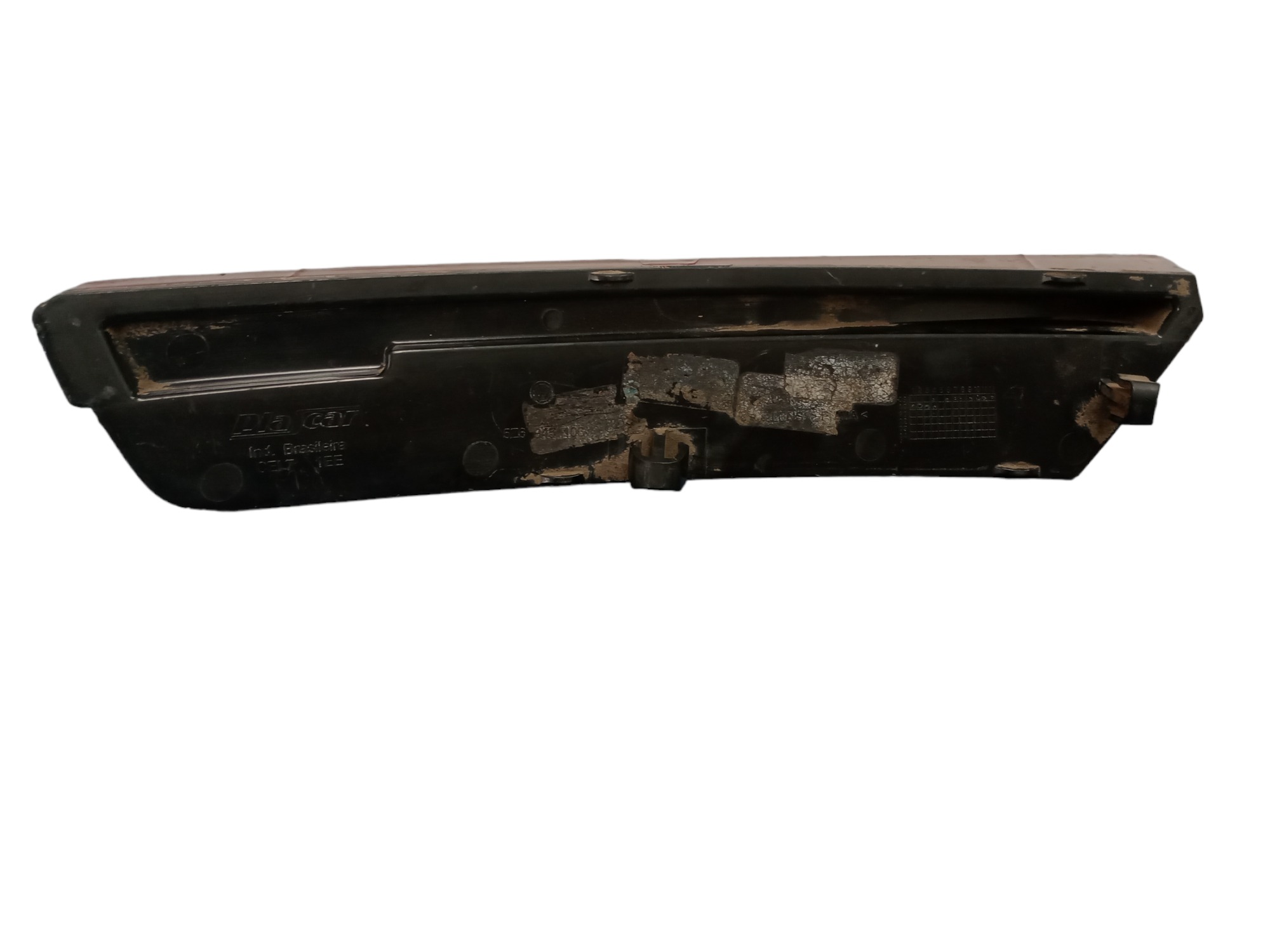 Refletor L/e Traseiro Vw Fox 2015/22 Original – 5z6945106 2