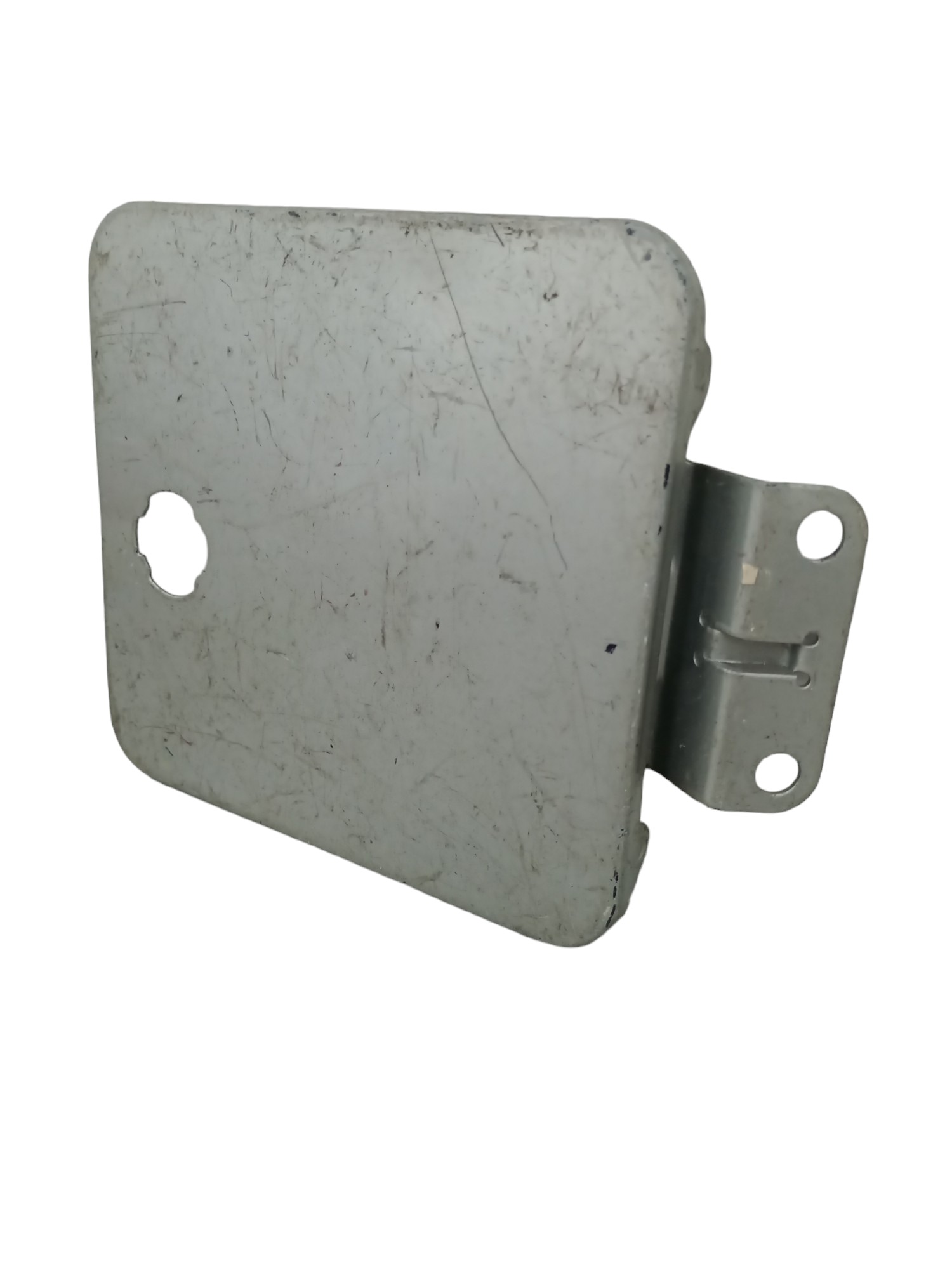 Portinhola Tanque Mitsubishi L200 97 A 2005 Paralelo 2