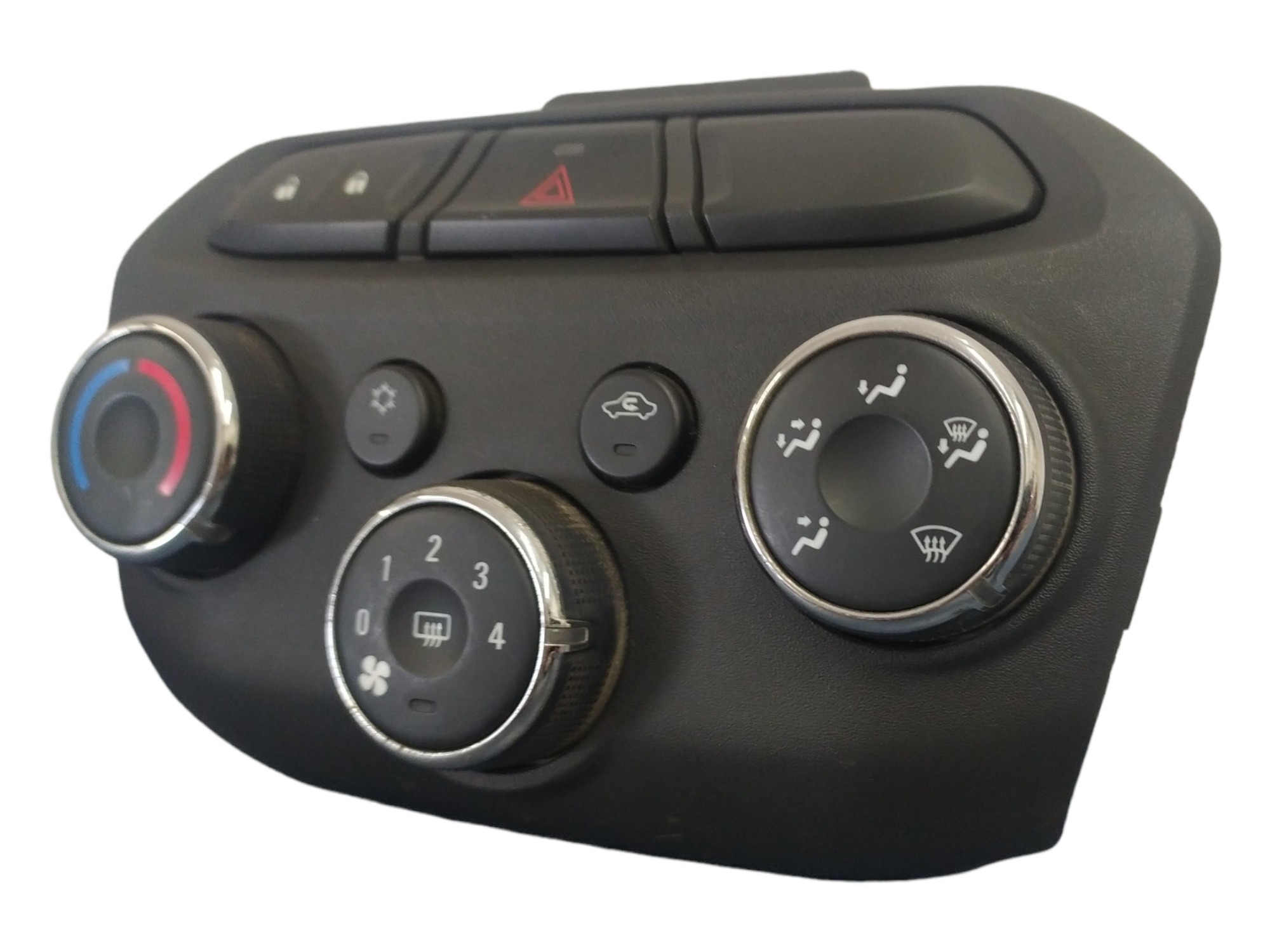 Comando Ar Condicionado Onix, Prisma 2013 A 2015 Original 3