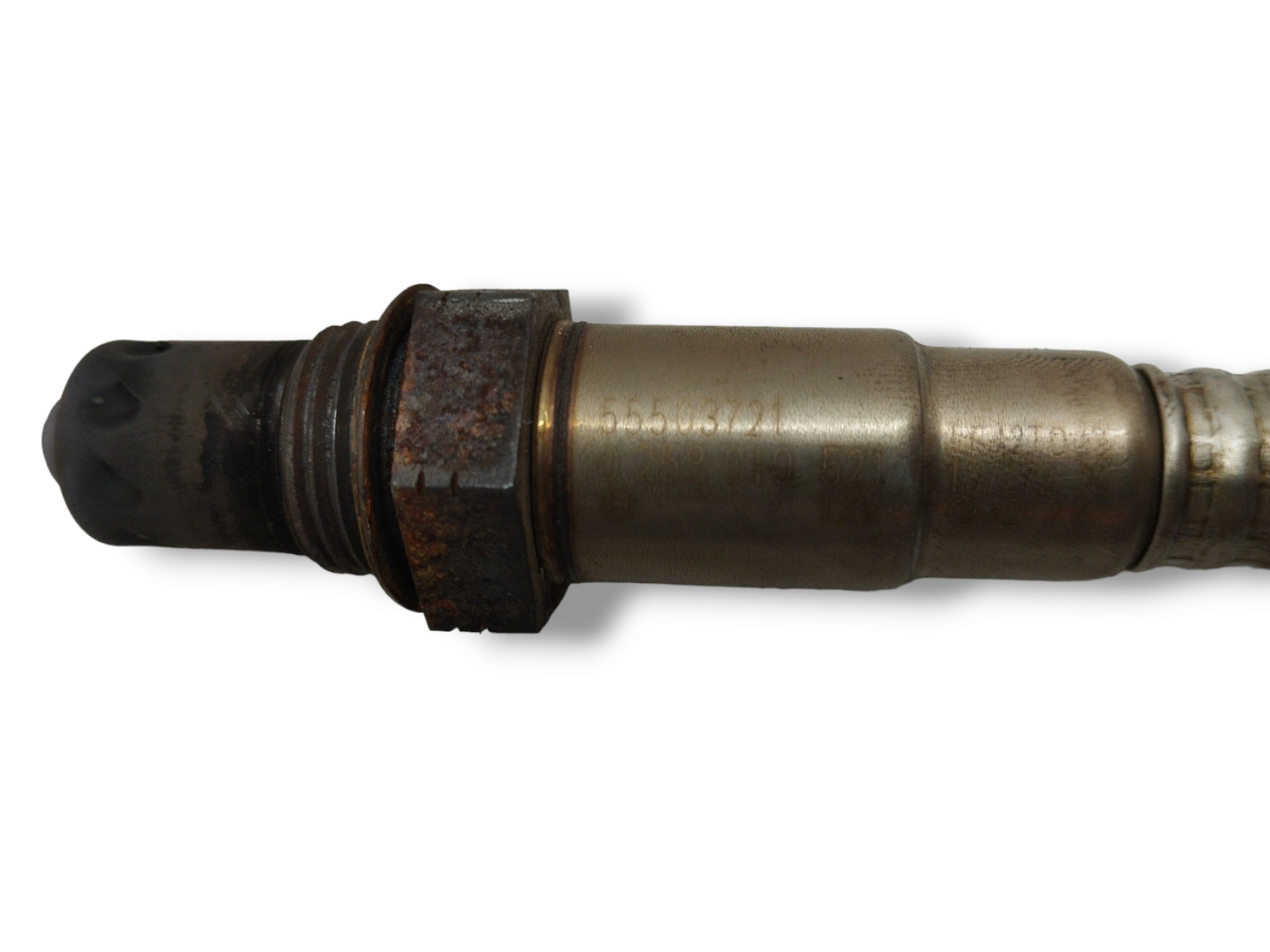 Sonda Lambda Tracker, Onix 1.0 Turbo Original – 55503721 5
