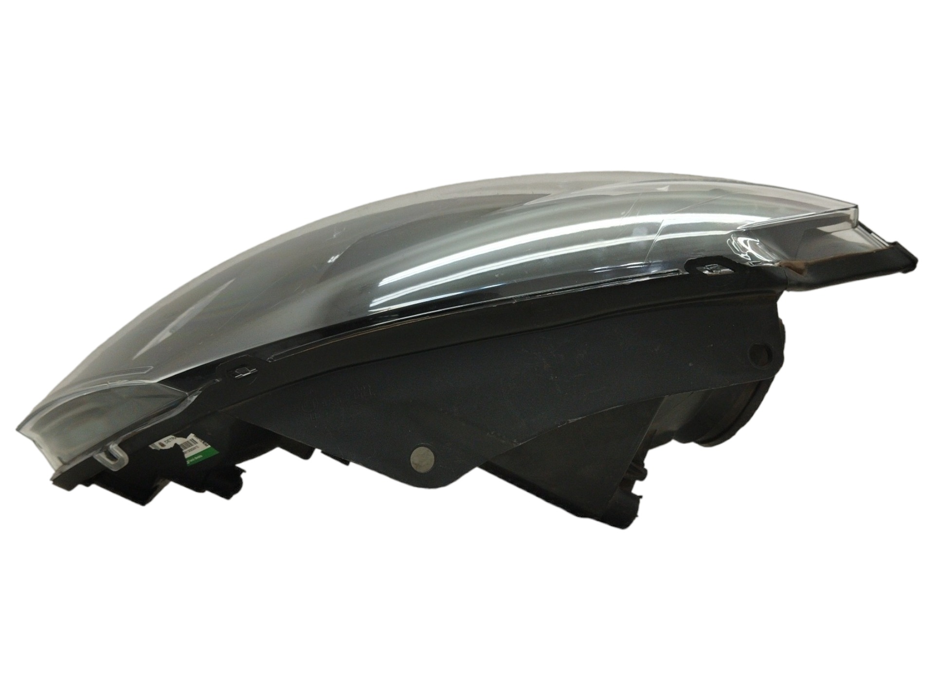 Farol L/d Volkswagen Fox 2010 A 2014 Original  Direito 5