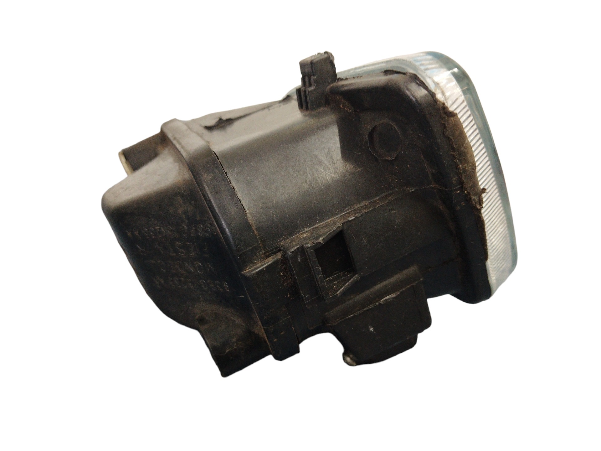 Farol Milha L/d Ford Fiesta/courier 2000/07 2