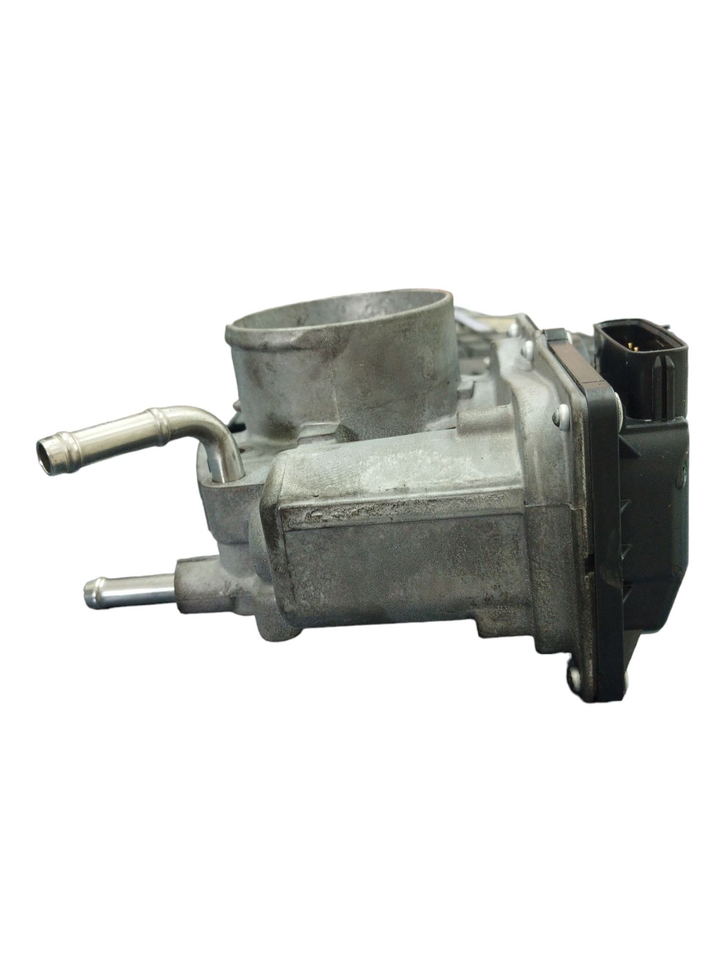 TBI Toyota Corolla 1.8 16v flex 2009 cód 2203022041 3