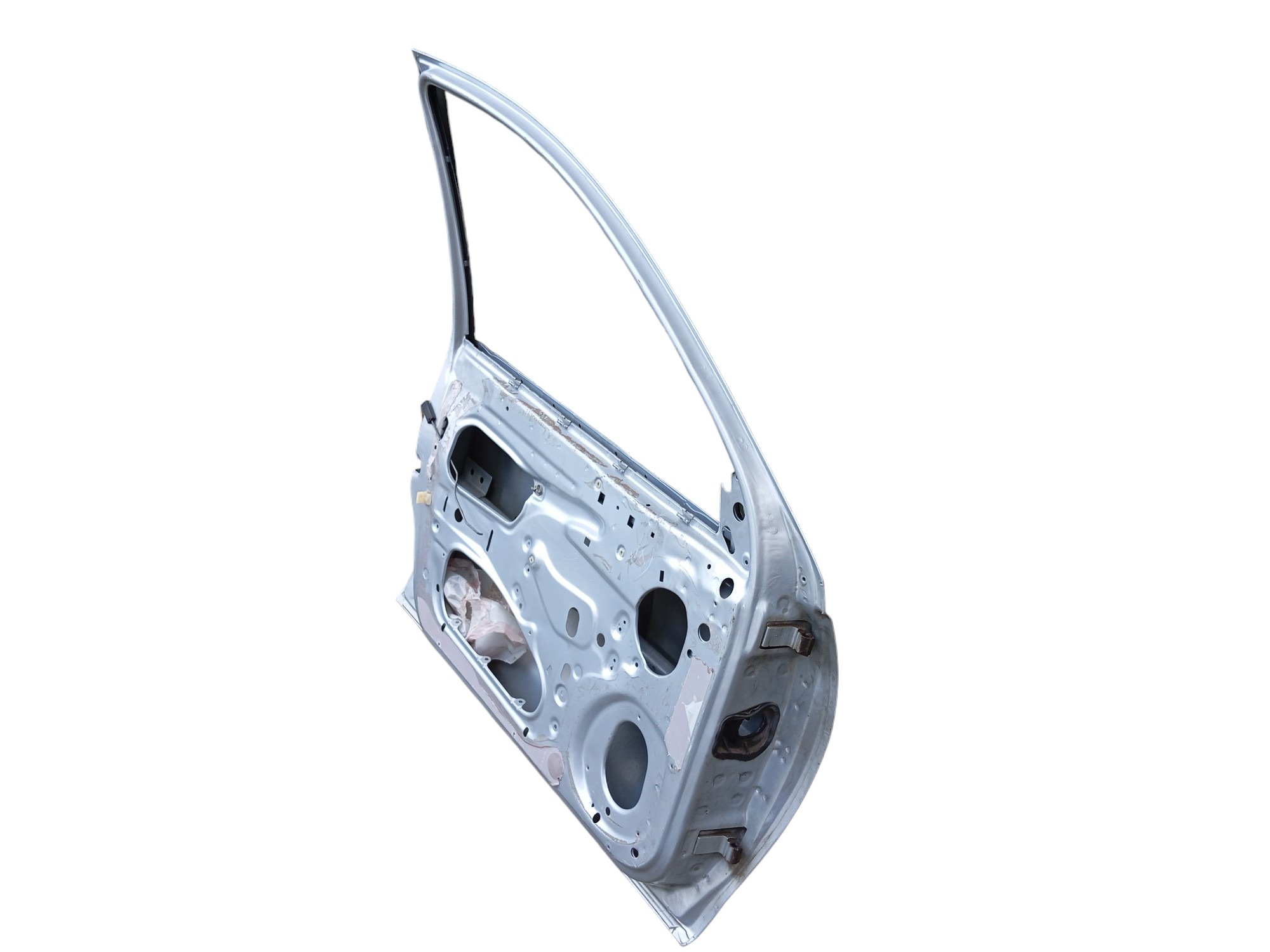 Porta Dianteira L/e Gm Corsa Classic 2011 A 2013 Original  – Dianteira – Esquerdo 4