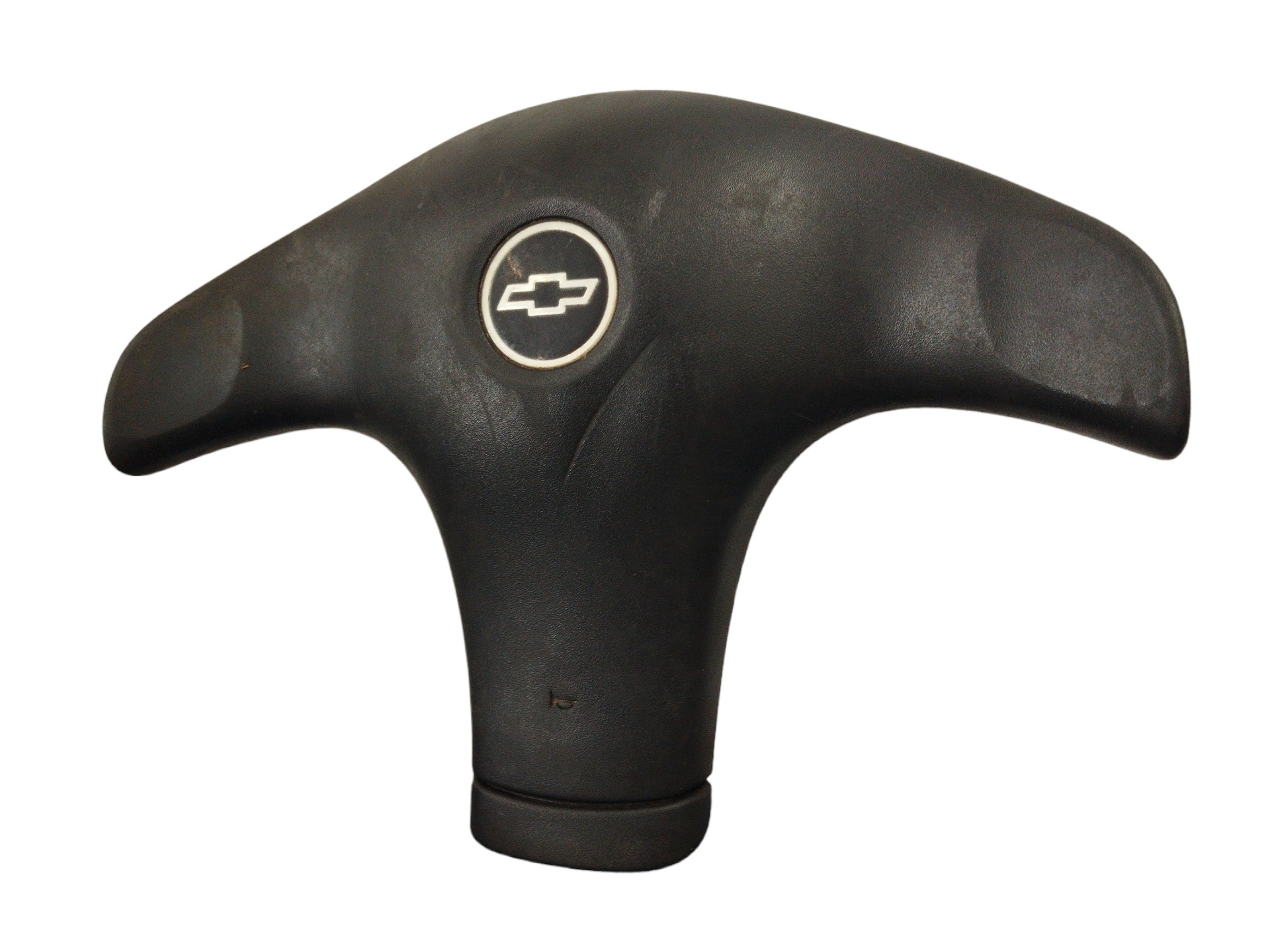 Tampa Capa Buzina Corsa/astra/kadett/vectra 95 A 98 Original 3
