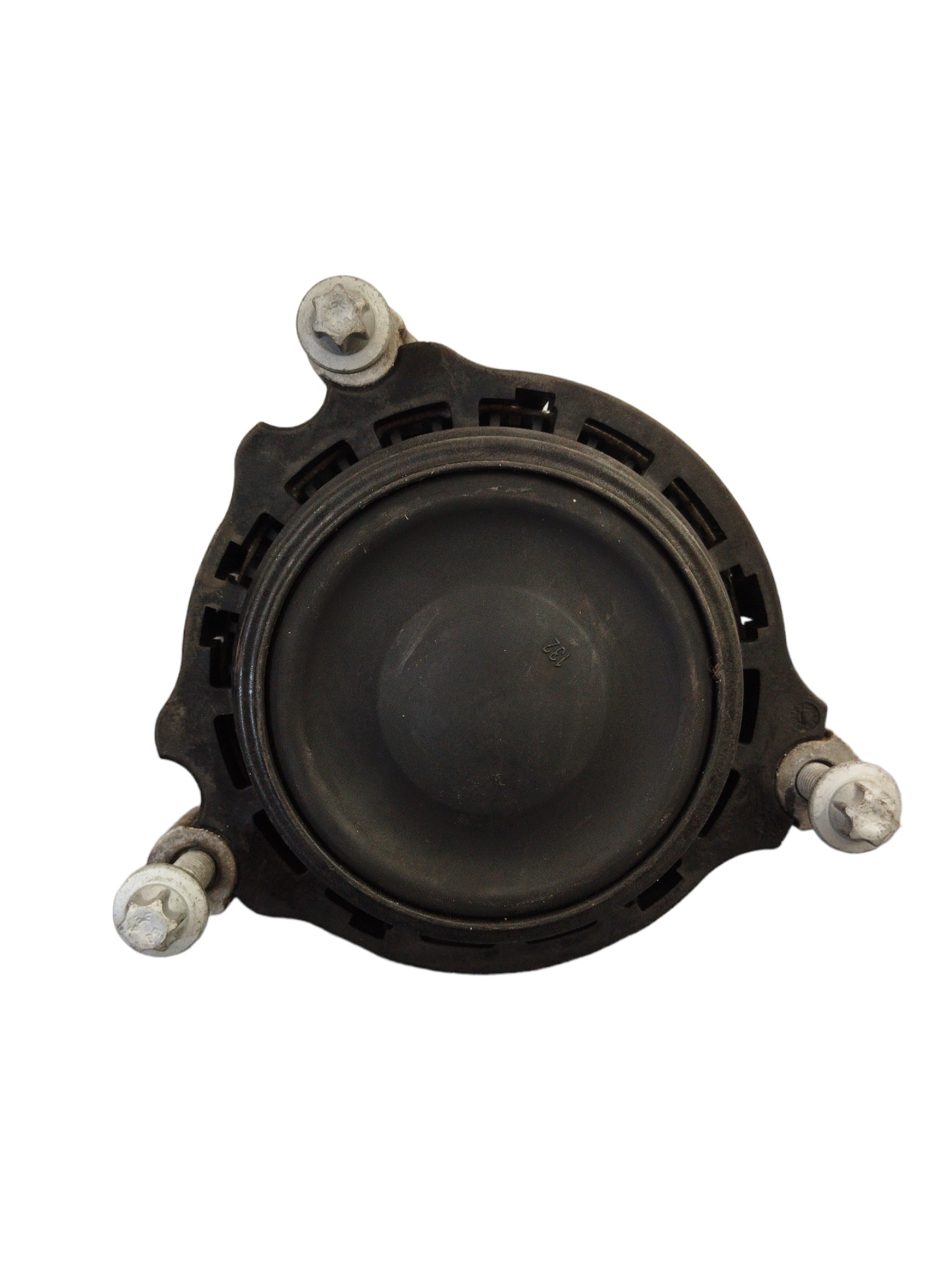 Coxim De Motor L/e Bmw 320i 2.0 2013 A 2016 Original 5