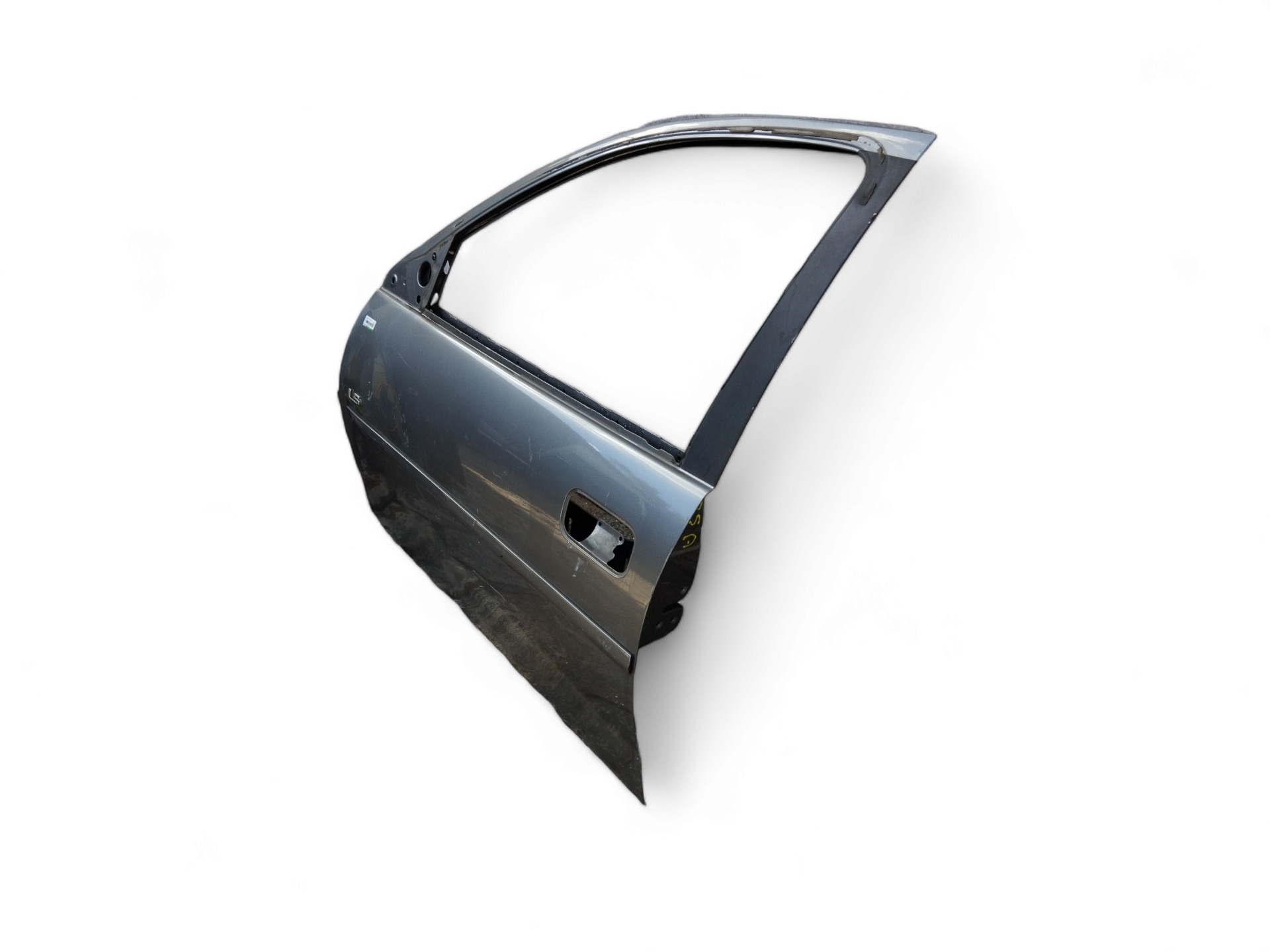 Porta Dianteira L/e Gm Corsa Ls 2011/13 C/detalhe 3