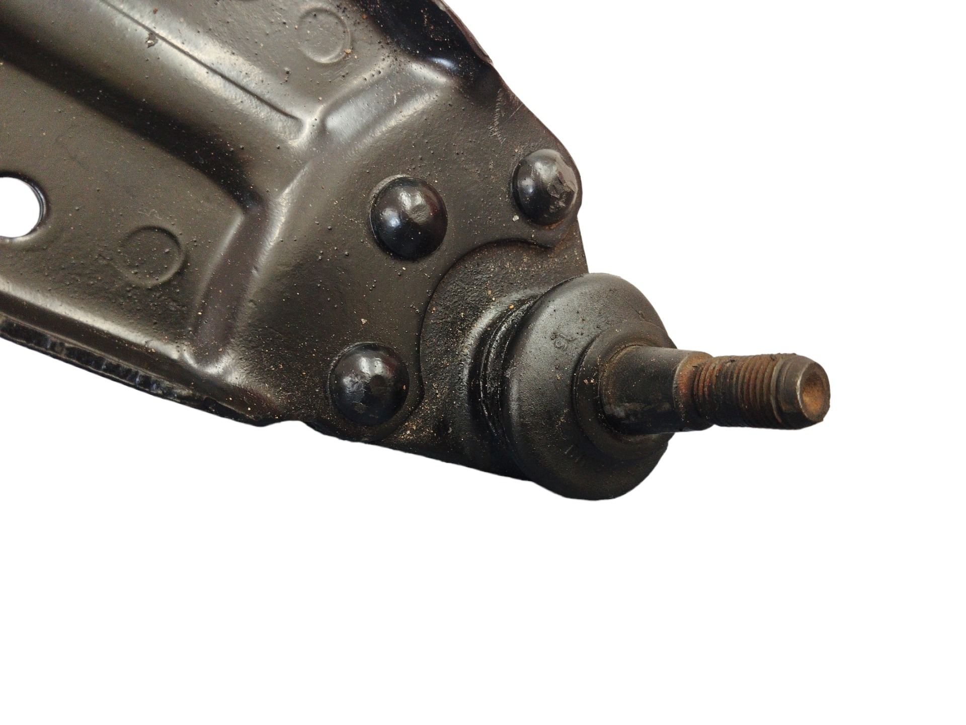 Bandeja Suspensão Dianteira L/d Fiat Uno/palio/mobi 2012/19 3