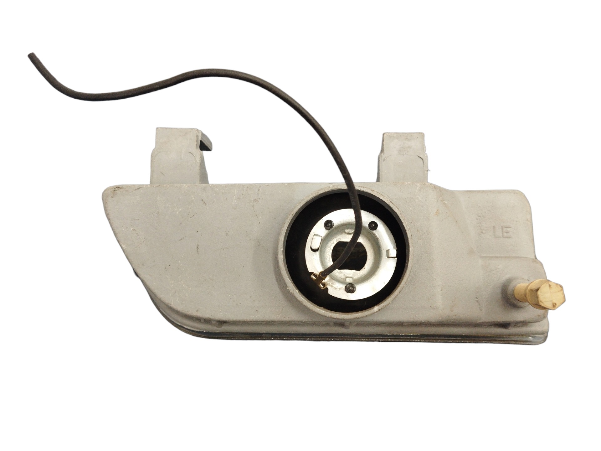 Farol Milha Ve Gol Quadrado/ Saveiro G1 1987/1994 3