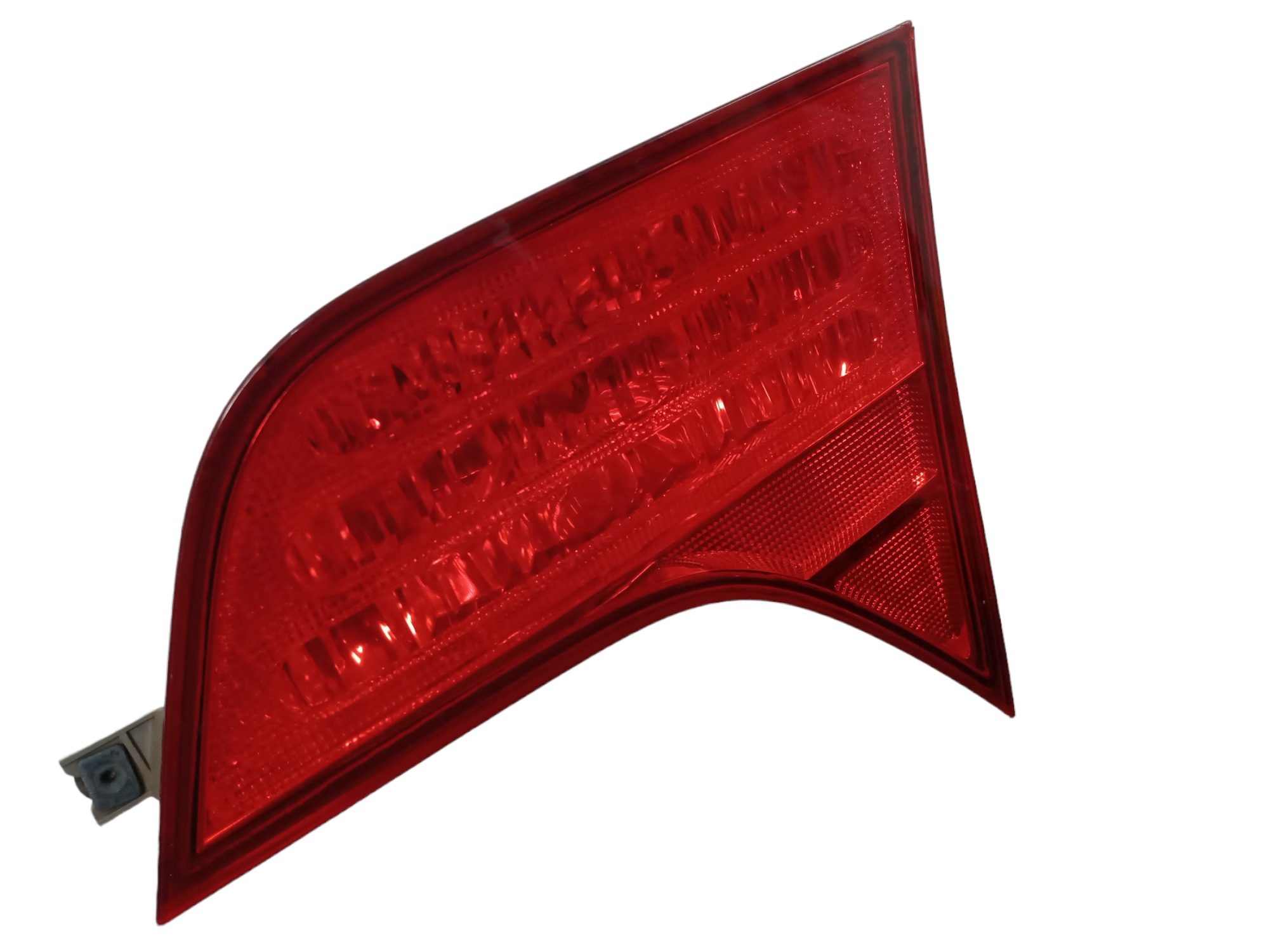 Lanterna Tras L/d Tampa Honda New Civic 2007 A 2012 Original 2