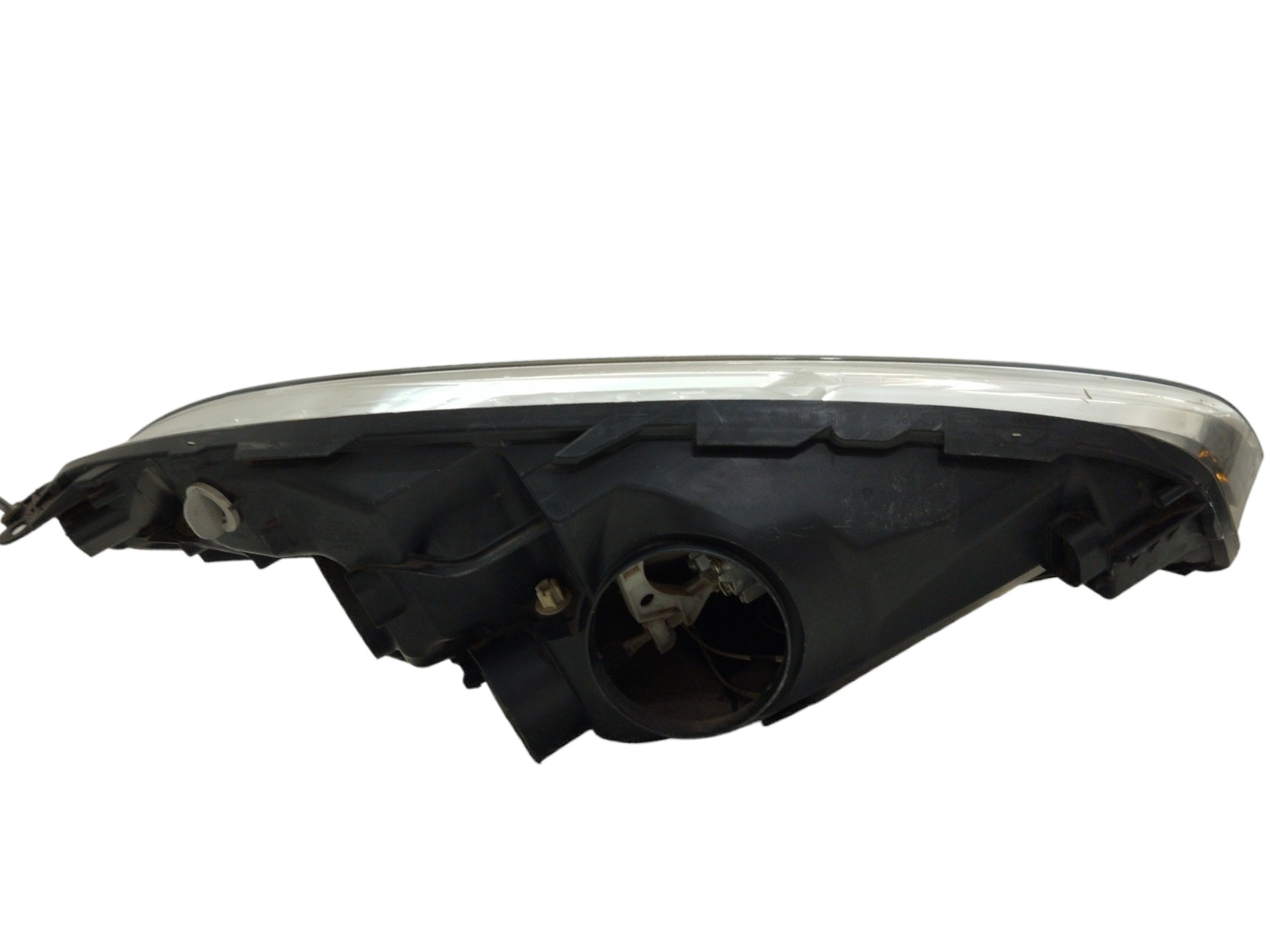 Farol L/e Citroen C4 Grand Picasso 2006 A 2010 Original  Esquerdo 5