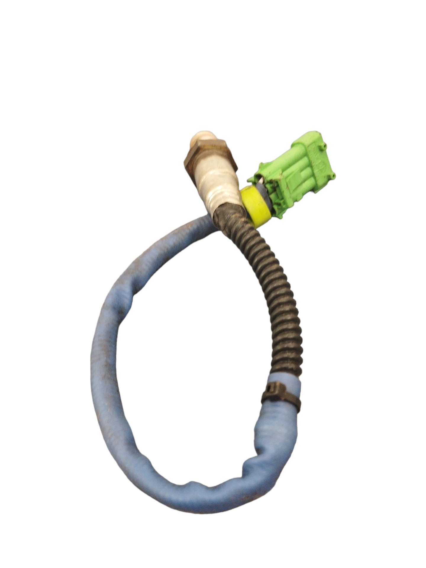 Sonda lambida Peugeot 207 1.4 flex 2011 original 4