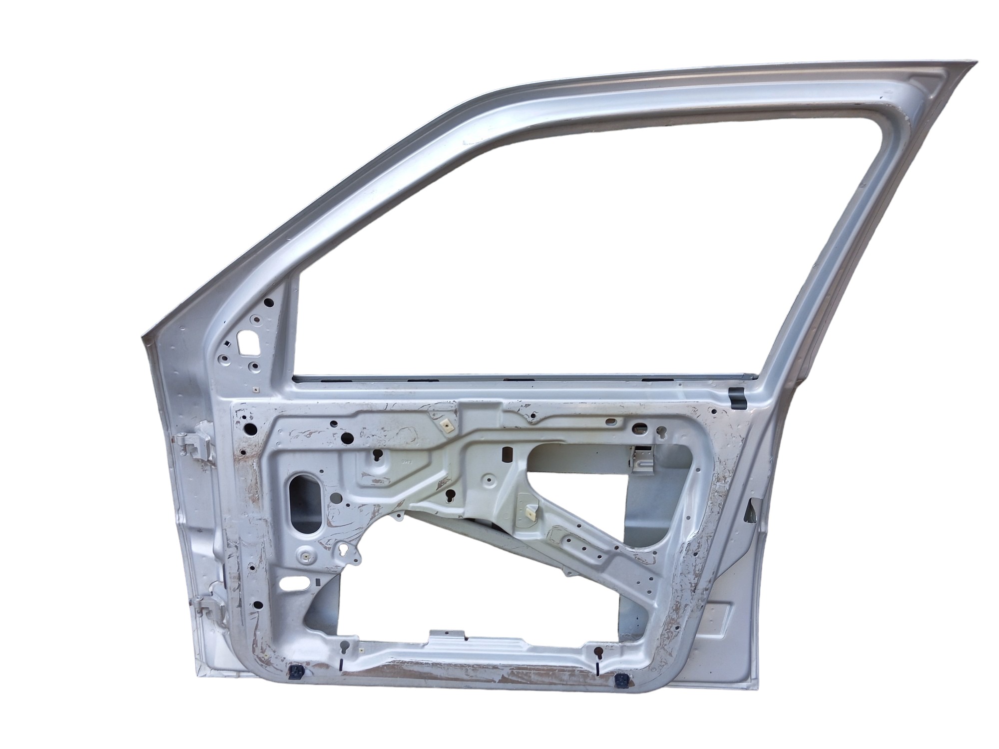 Porta Dianteira L/d Gol Parati G4 2007 A 2010 – Dianteira – Direito 2
