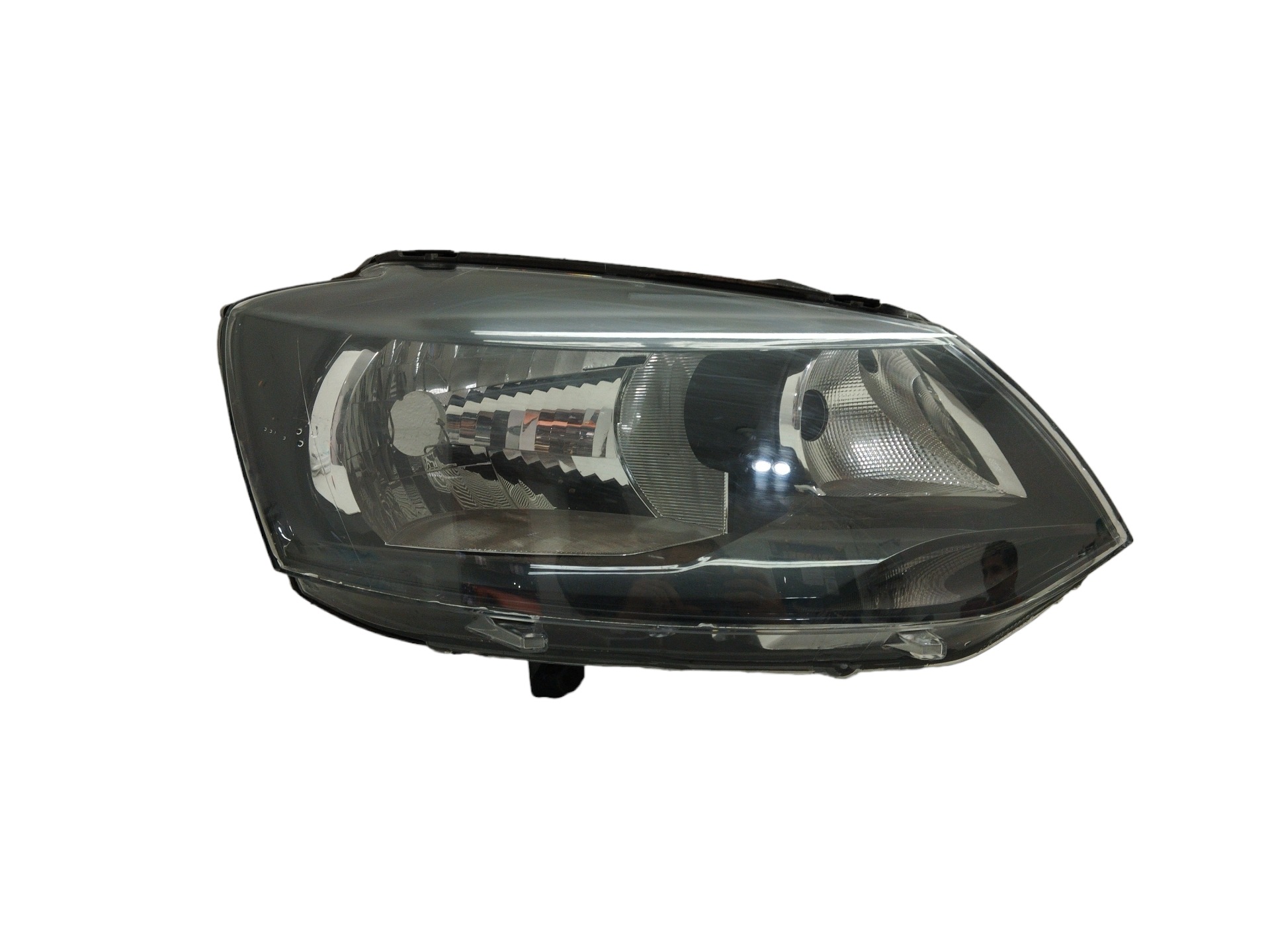 Farol L/d Volkswagen Fox/spacefox 2010 A 2014 Original  Direito 2