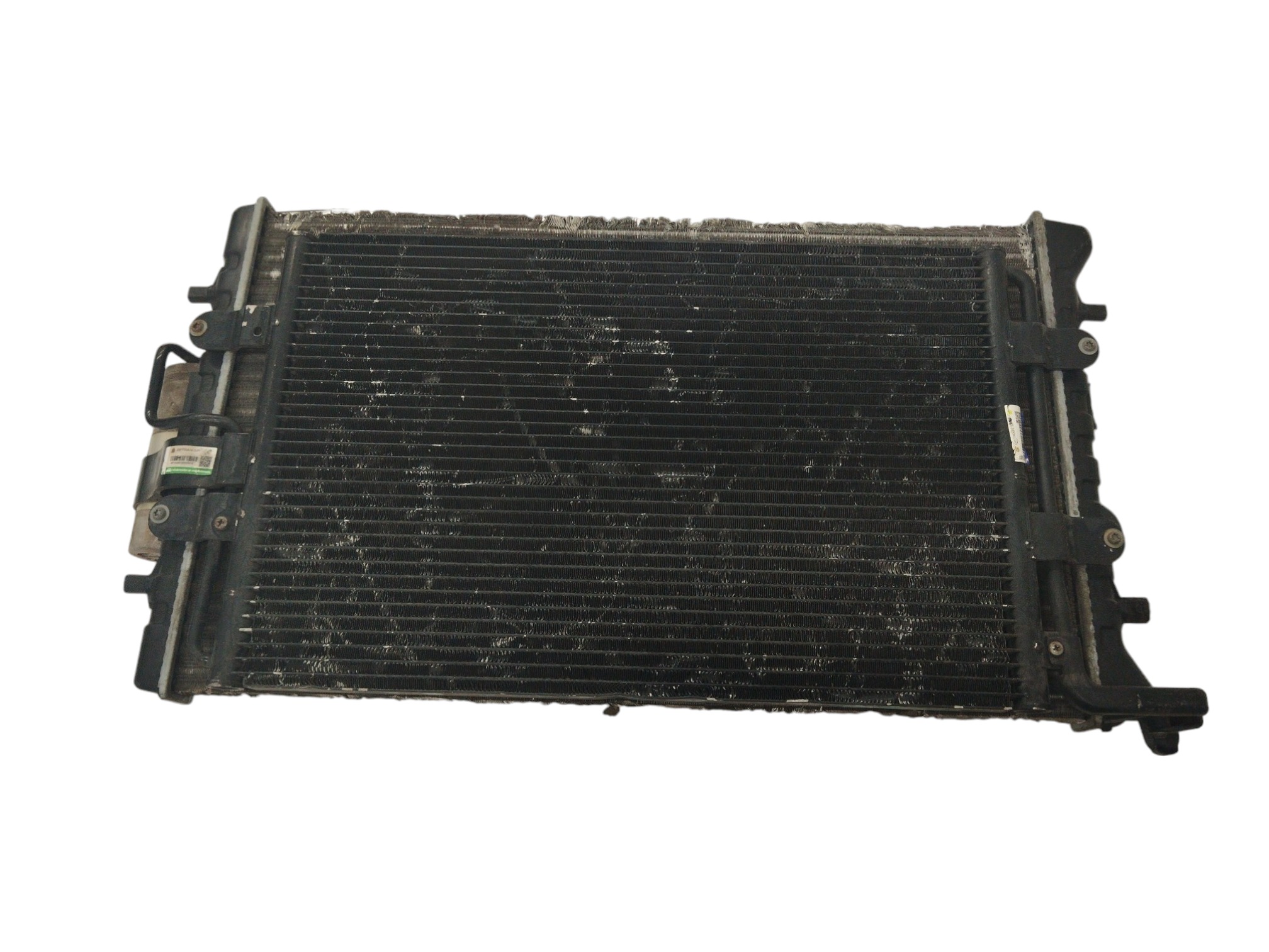 KIT RADIADOR S/DEFLETOR VW GOLF AUDI A3 1.8 1999 4