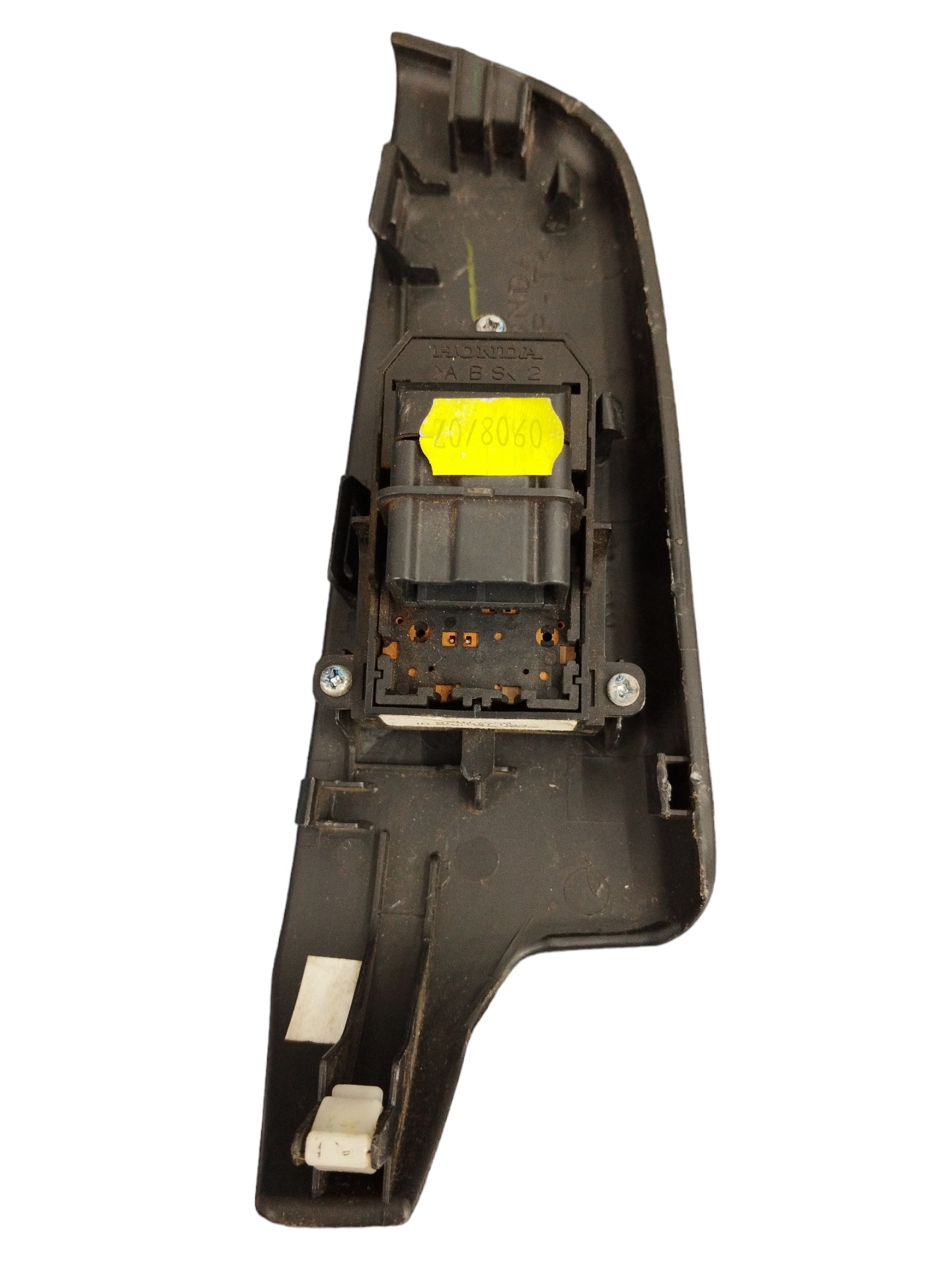 Botao Vidro Elétrico T/d Honda Civic 2008 A 11 Original 2